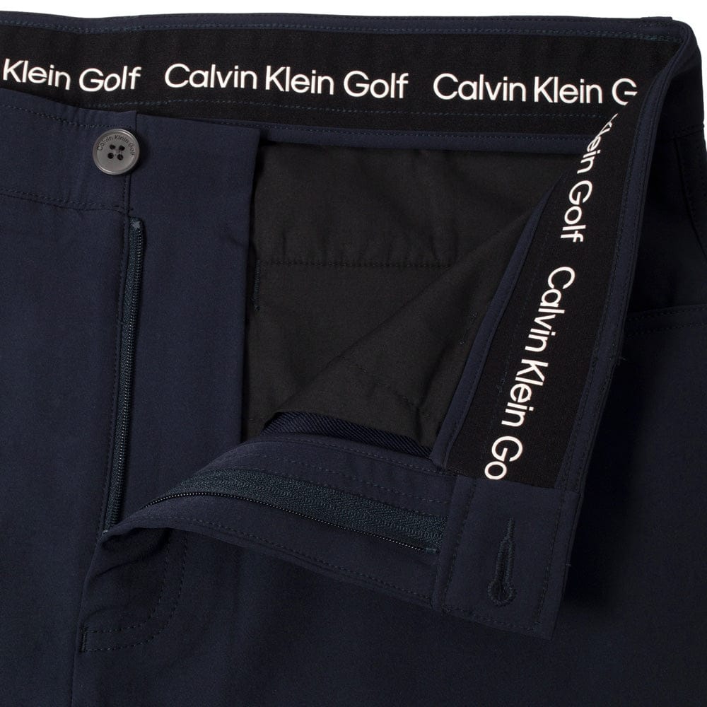 Calvin Klein Impact Trousers - Navy - Image 4