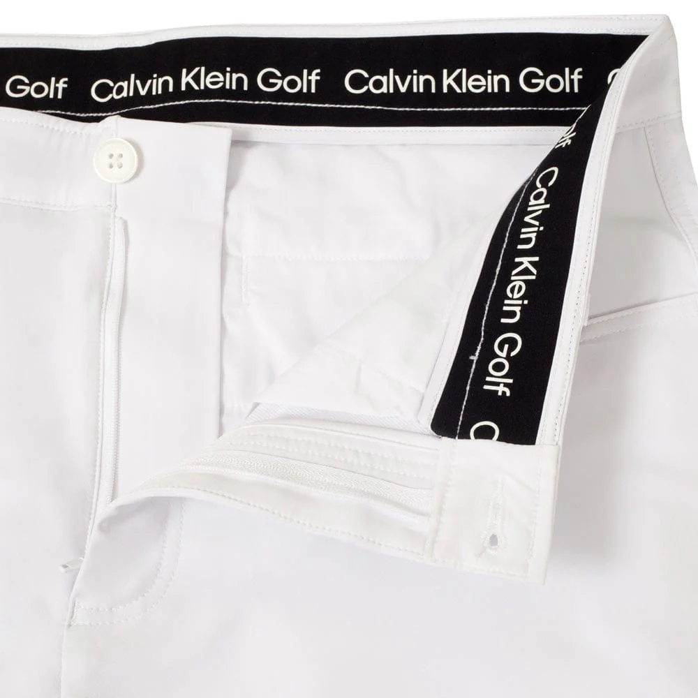 Calvin Klein Impact Trousers- White - Image 5