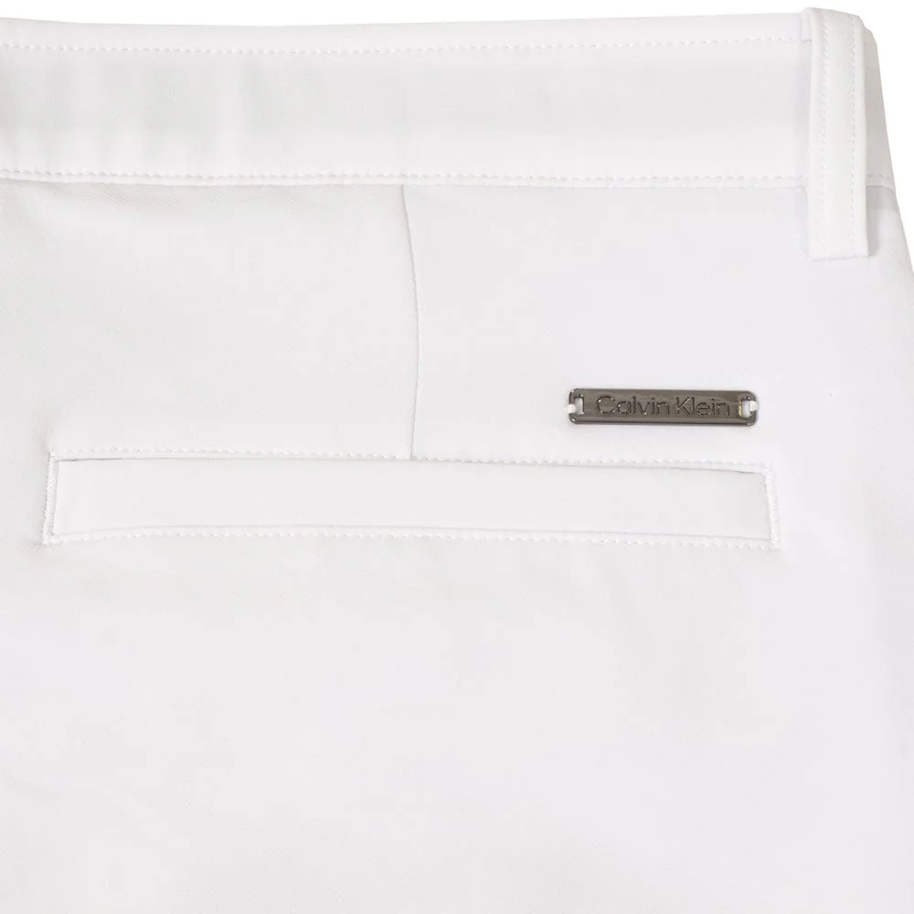 Calvin Klein Impact Trousers- White - Image 7