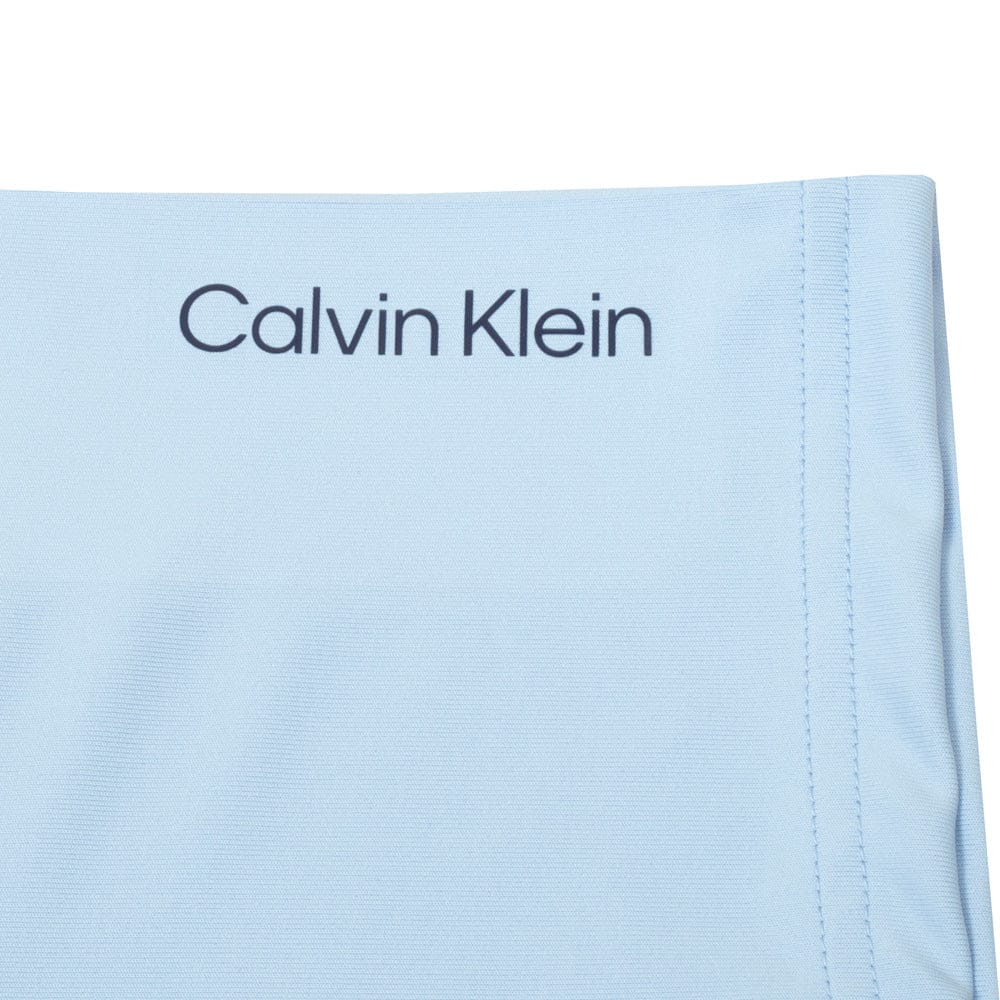 Calvin Klein Longstone Polo Shirt - Bluebell - Image 7