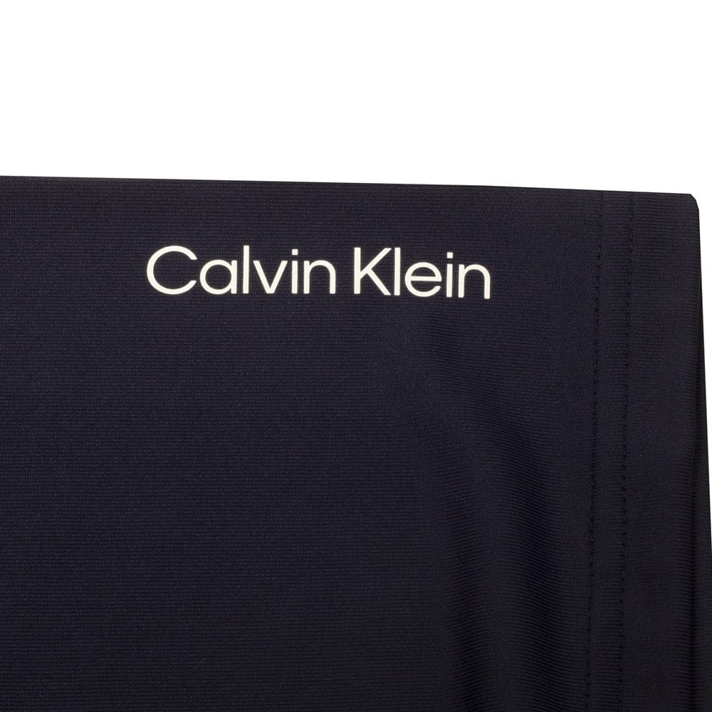 Calvin Klein Longstone Polo Shirt - Navy - Image 6