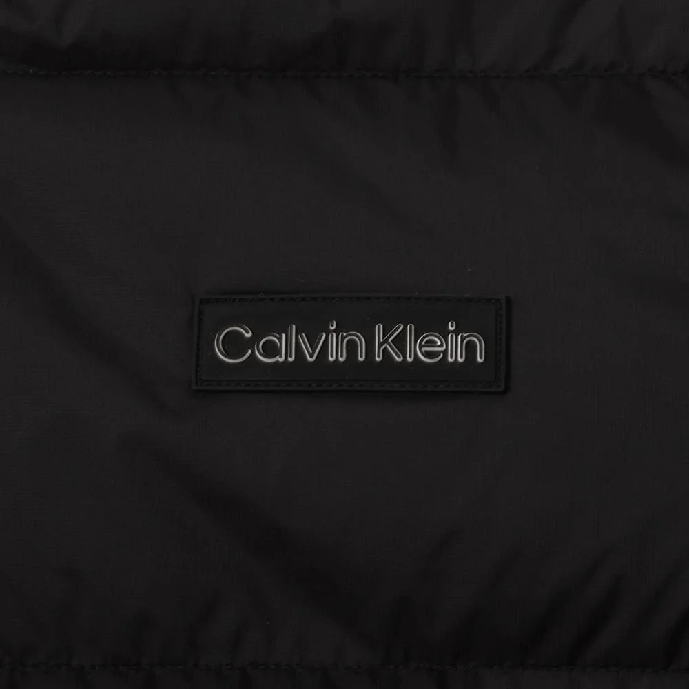 Calvin Klein Rivington Padded Jacket - Black - Image 4
