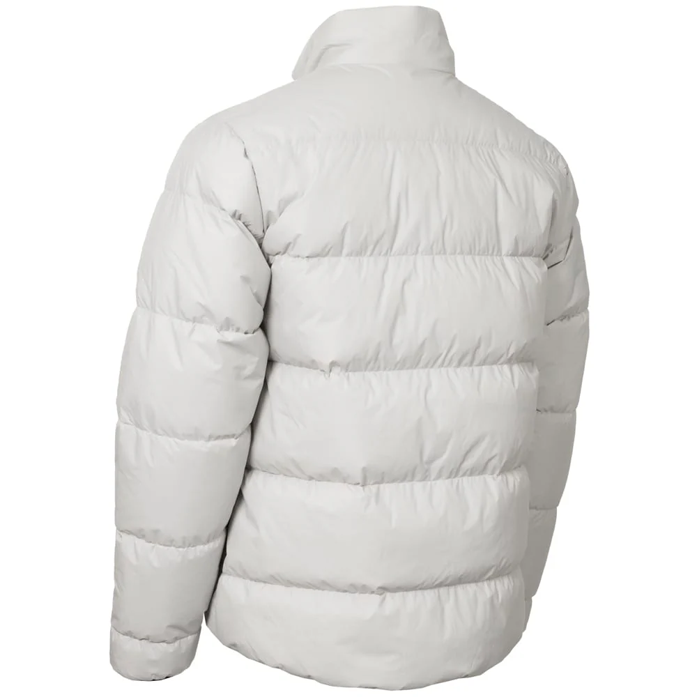 Calvin Klein Rivington Padded Jacket - Silver - Image 2