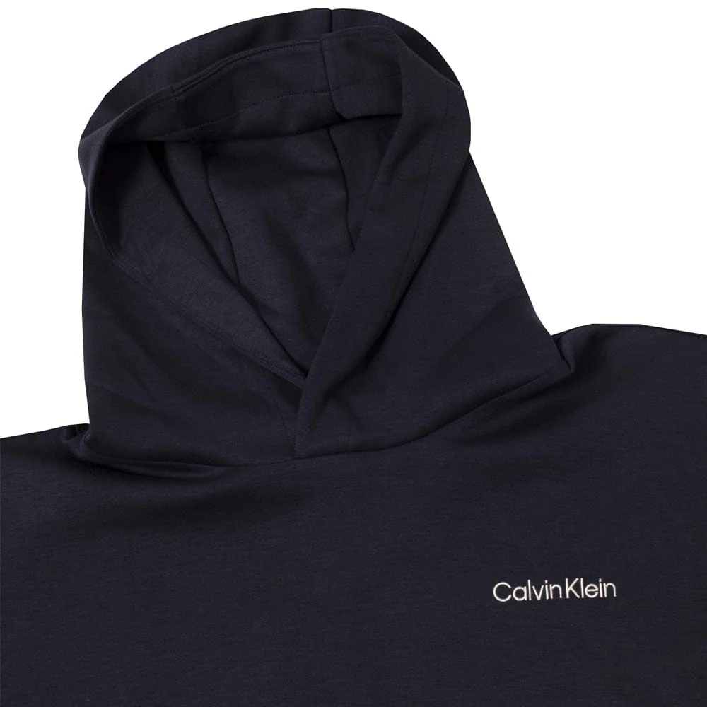 Calvin Klein Rossmore Hoodie - Navy - Image 4