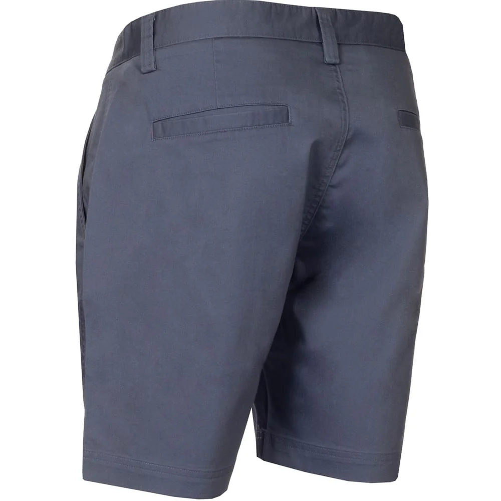 Calvin Klein Vacation Chino Shorts - Denim - Image 2