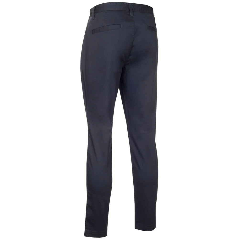 Calvin Klein Vacation Chino Trouser - Navy - Image 2
