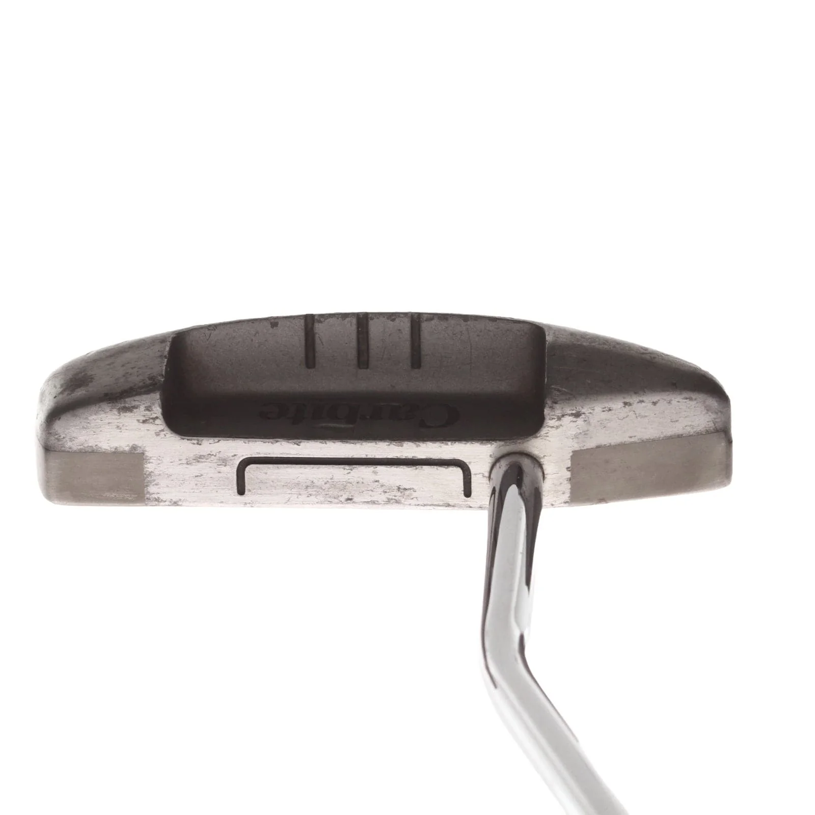 Carbite ZH Mens Right Hand Putter 33" Blade - Winn Lite - Image 3