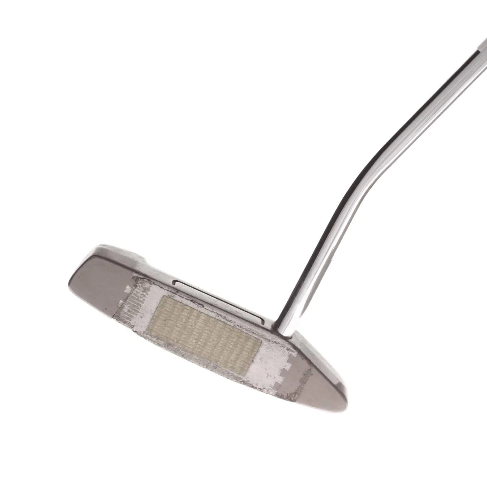 Carbite ZH Mens Right Hand Putter 33" Blade - Winn Lite - Image 4