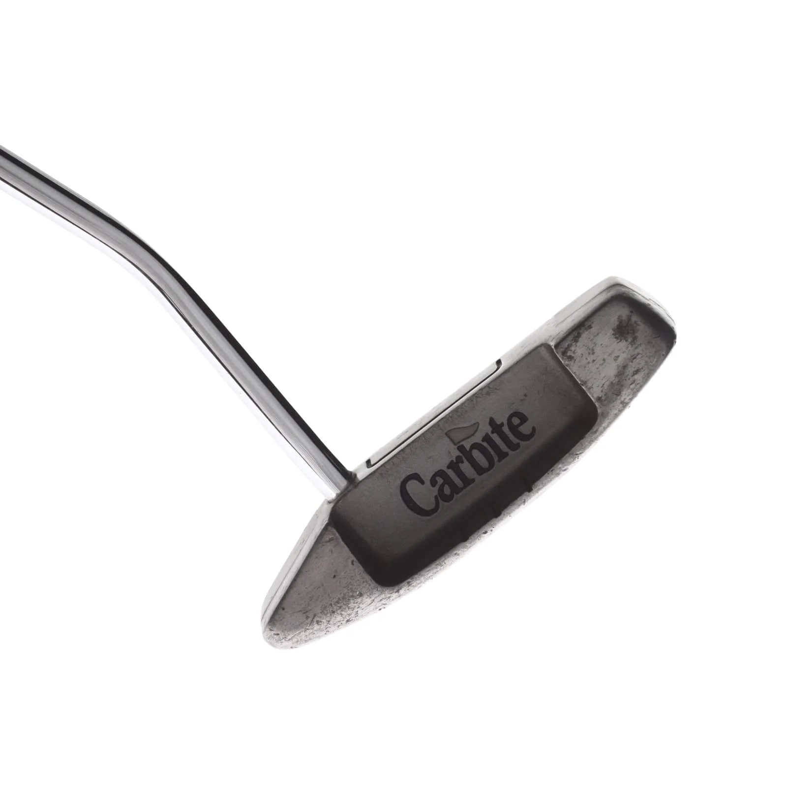 Carbite ZH Mens Right Hand Putter 33" Blade - Winn Lite - Image 5