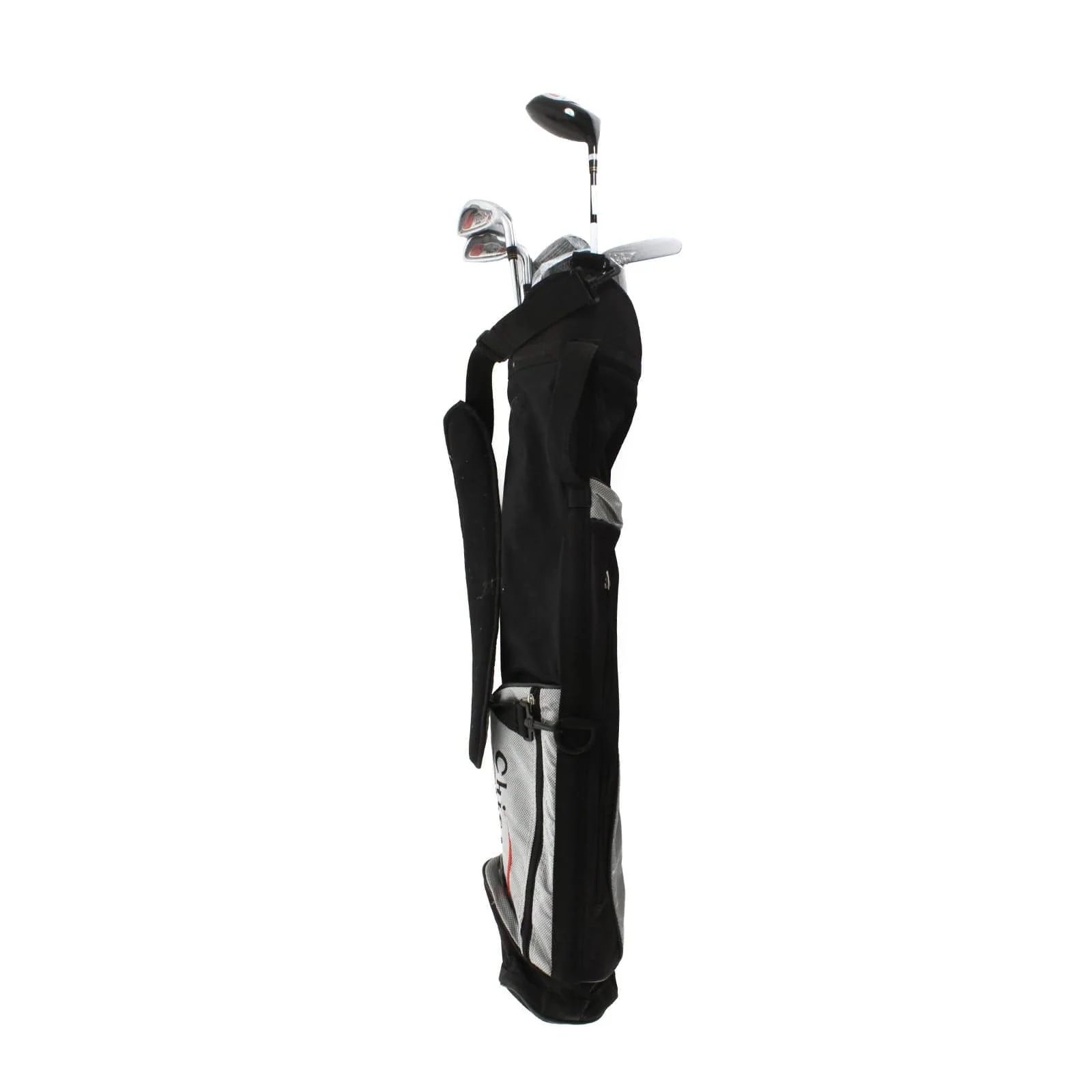 Chicago SGS Steel/Graphite Mens Right Hand Package Set Regular - Chicago - Image 4