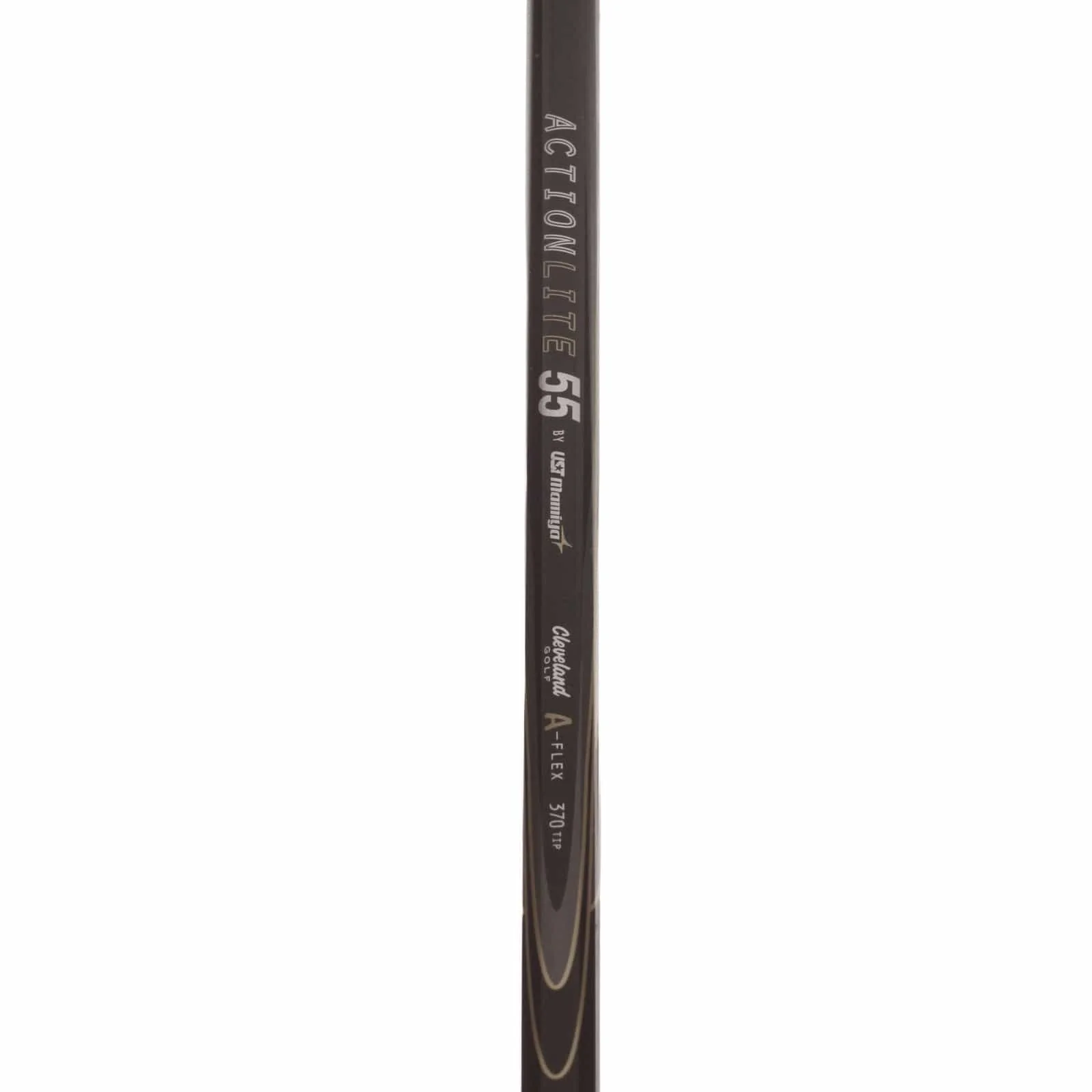 Cleveland 588 Altitude Graphite Mens Right Hand 4 Iron Senior - UST Mamiya Actionlite 55 - Image 4