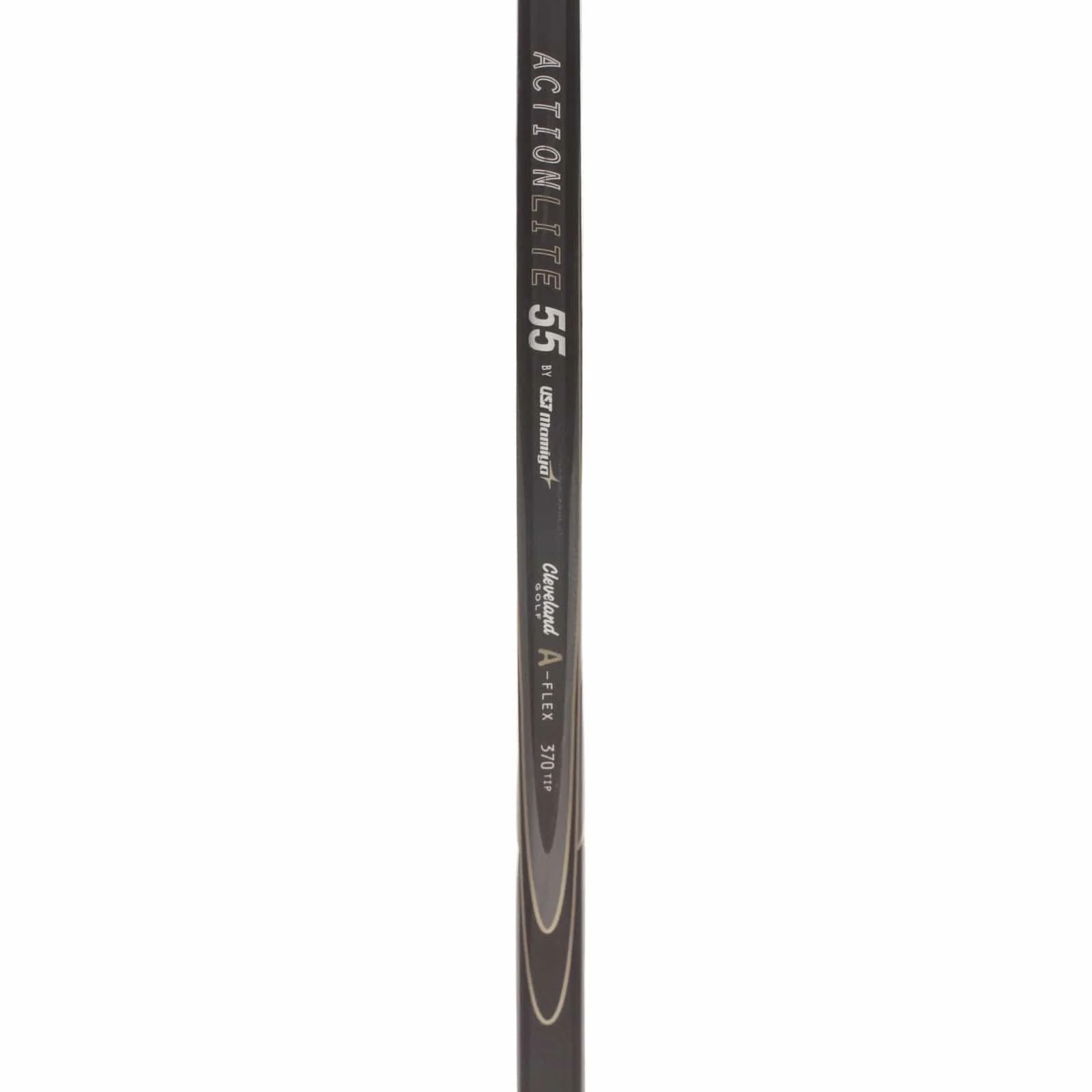 Cleveland 588 Altitude Graphite Mens Right Hand 7 Iron Senior - Cleveland ActionLite 55 - Image 4