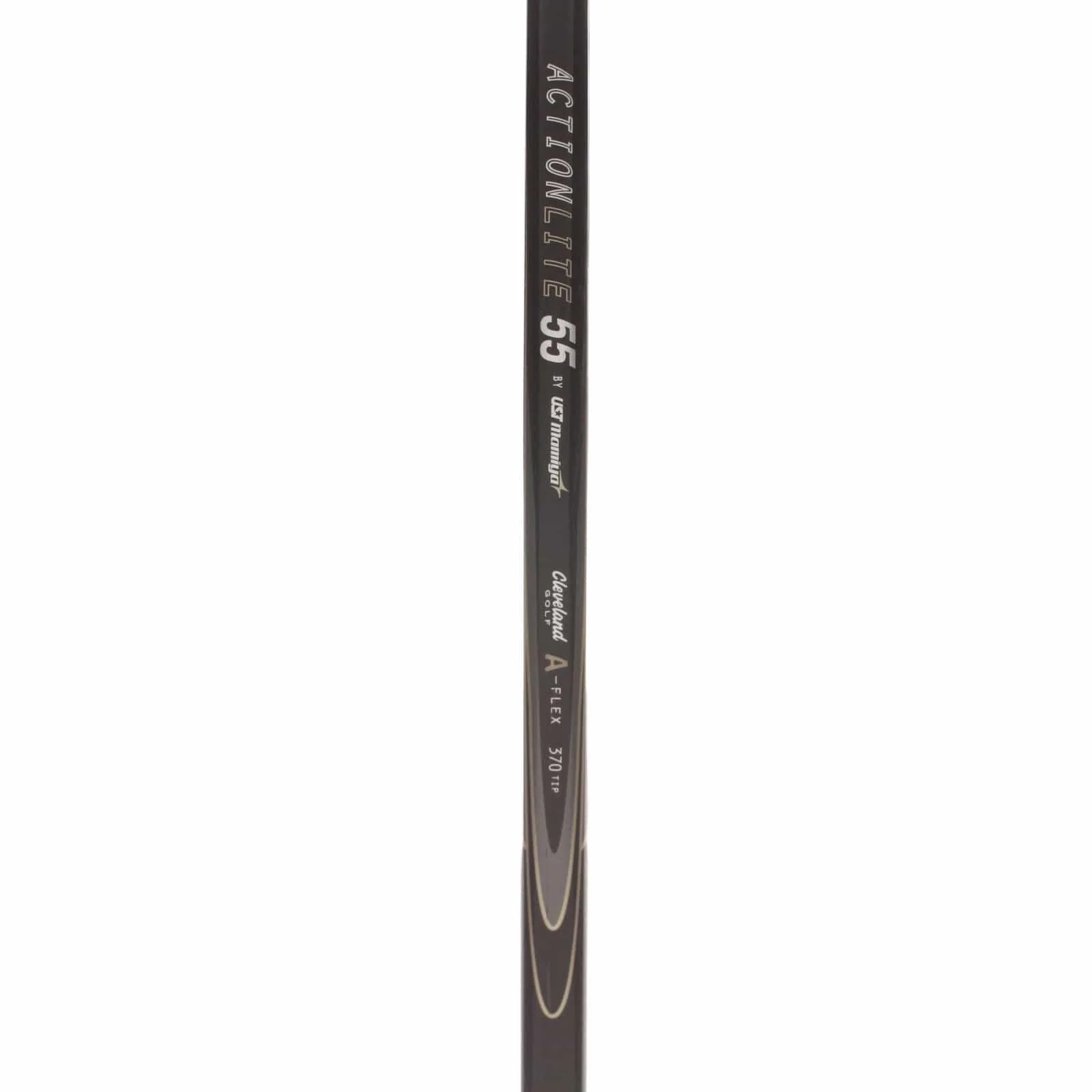 Cleveland 588 Altitude Graphite Mens Right Hand 9 Iron Senior - Cleveland ActionLite 55 - Image 4