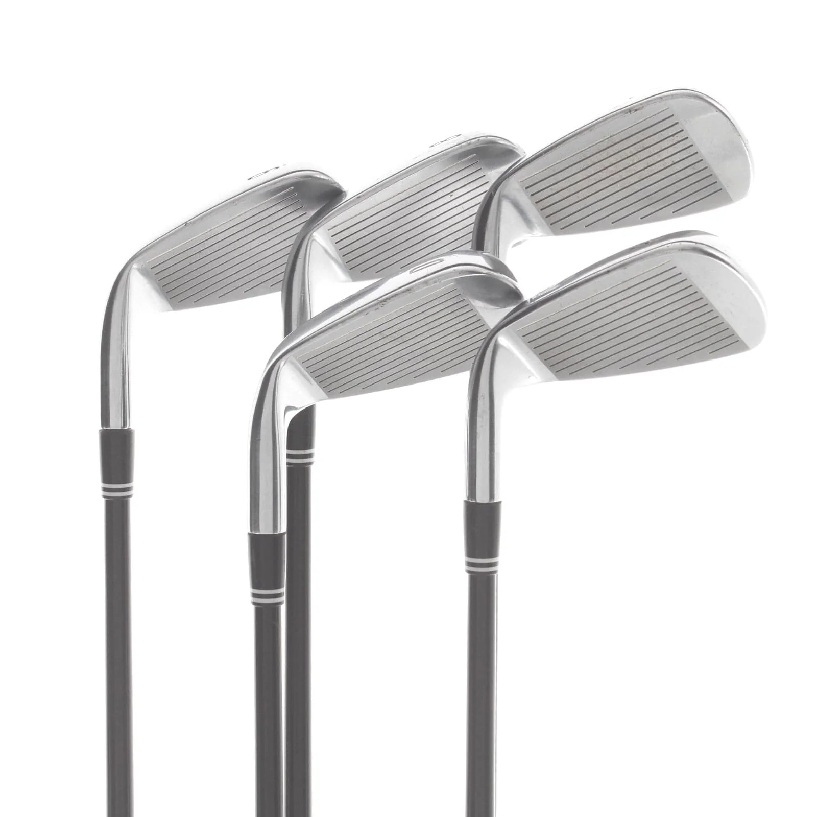 Cleveland 588 MT Graphite Mens Right Hand Irons 7-DW Regular - ActionLite 55 - Image 4