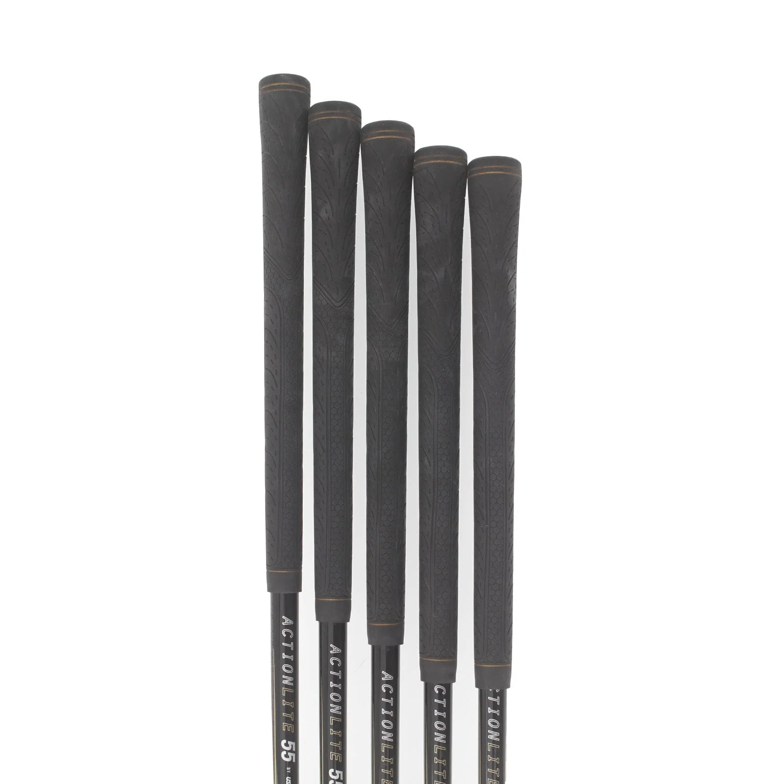Cleveland 588 MT Graphite Mens Right Hand Irons 7-DW Regular - ActionLite 55 - Image 7