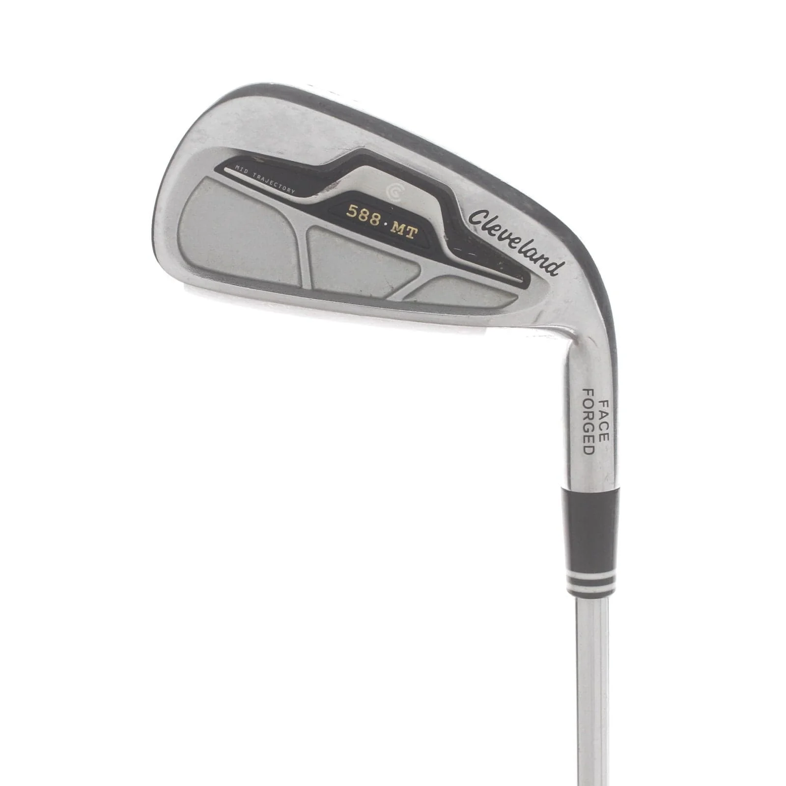 Cleveland 588 MT Steel Mens Right Hand 8 Iron Regular - Cleveland