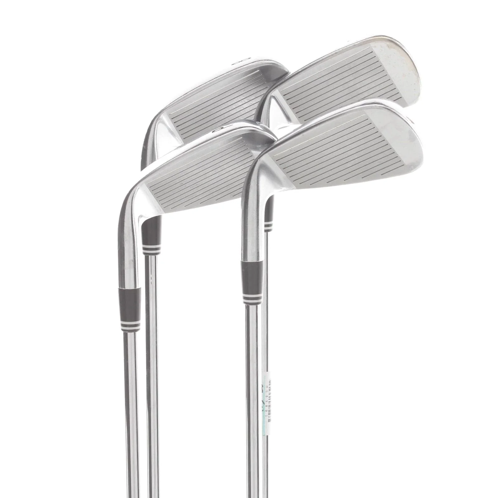 Cleveland 588 MT Steel Mens Right Hand Irons 7-PW Regular - Cleveland Traction 85 - Image 4
