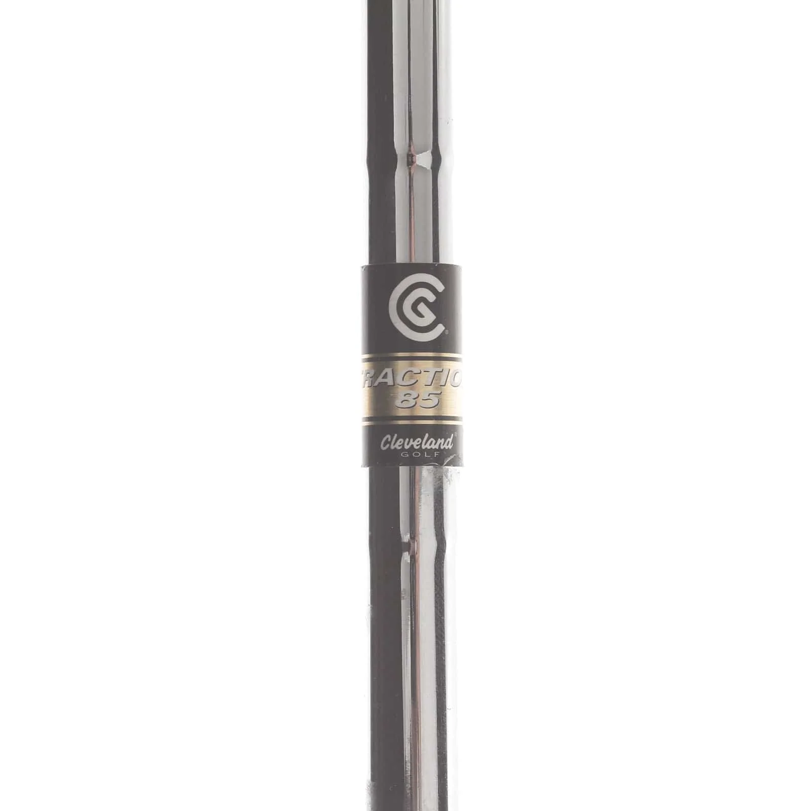 Cleveland 588 MT Steel Mens Right Hand Irons 7-PW Regular - Cleveland Traction 85 - Image 5