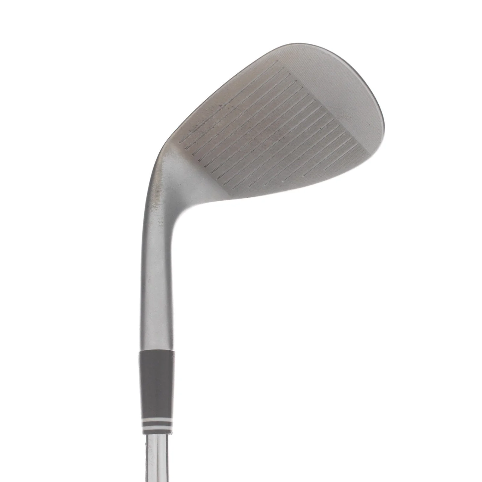 Cleveland 588 RTX Steel Mens Right Hand Gap Wedge 52* 10 Bounce Wedge - Dynamic Gold - Image 2