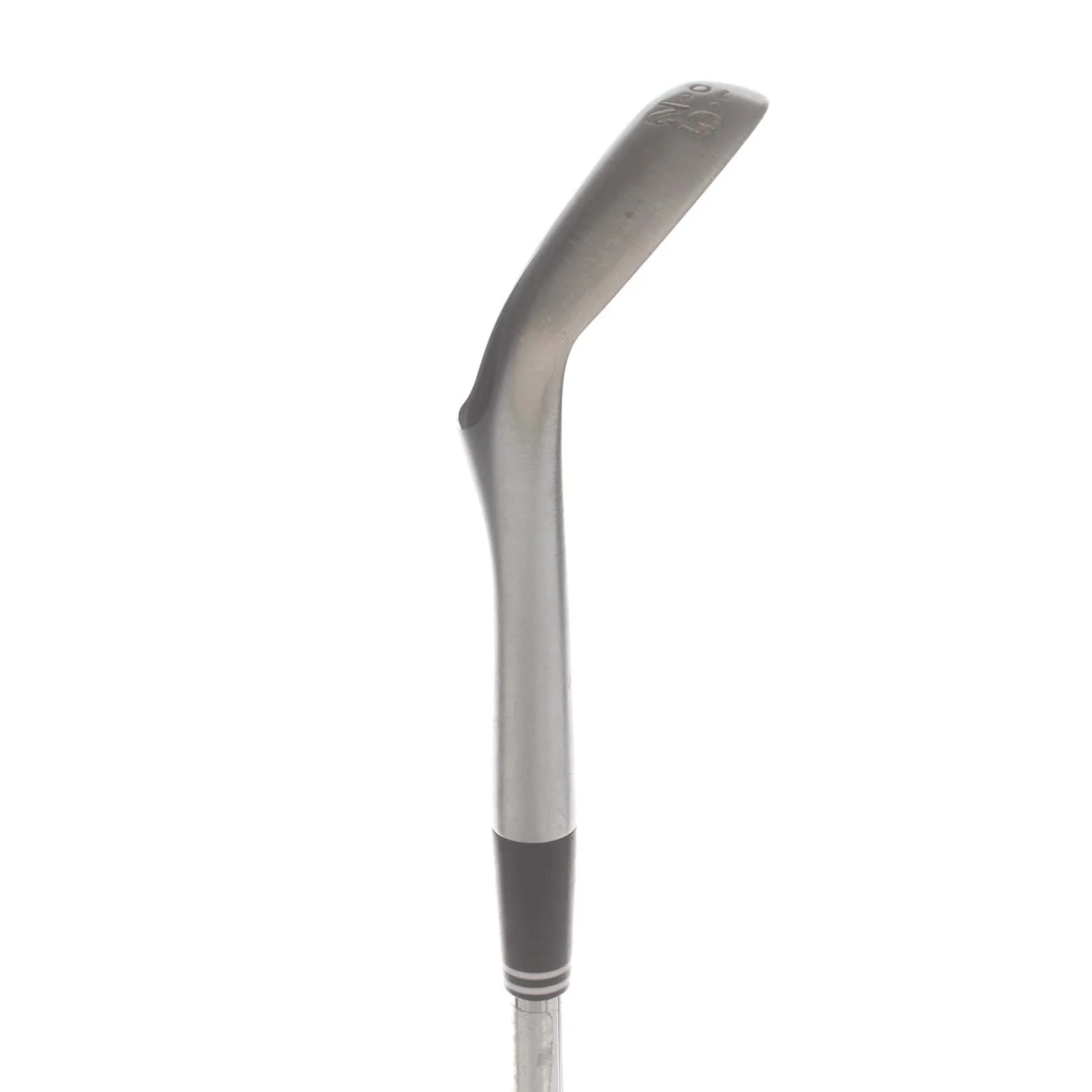 Cleveland 588 RTX Steel Mens Right Hand Gap Wedge 52* 10 Bounce Wedge - Dynamic Gold - Image 3