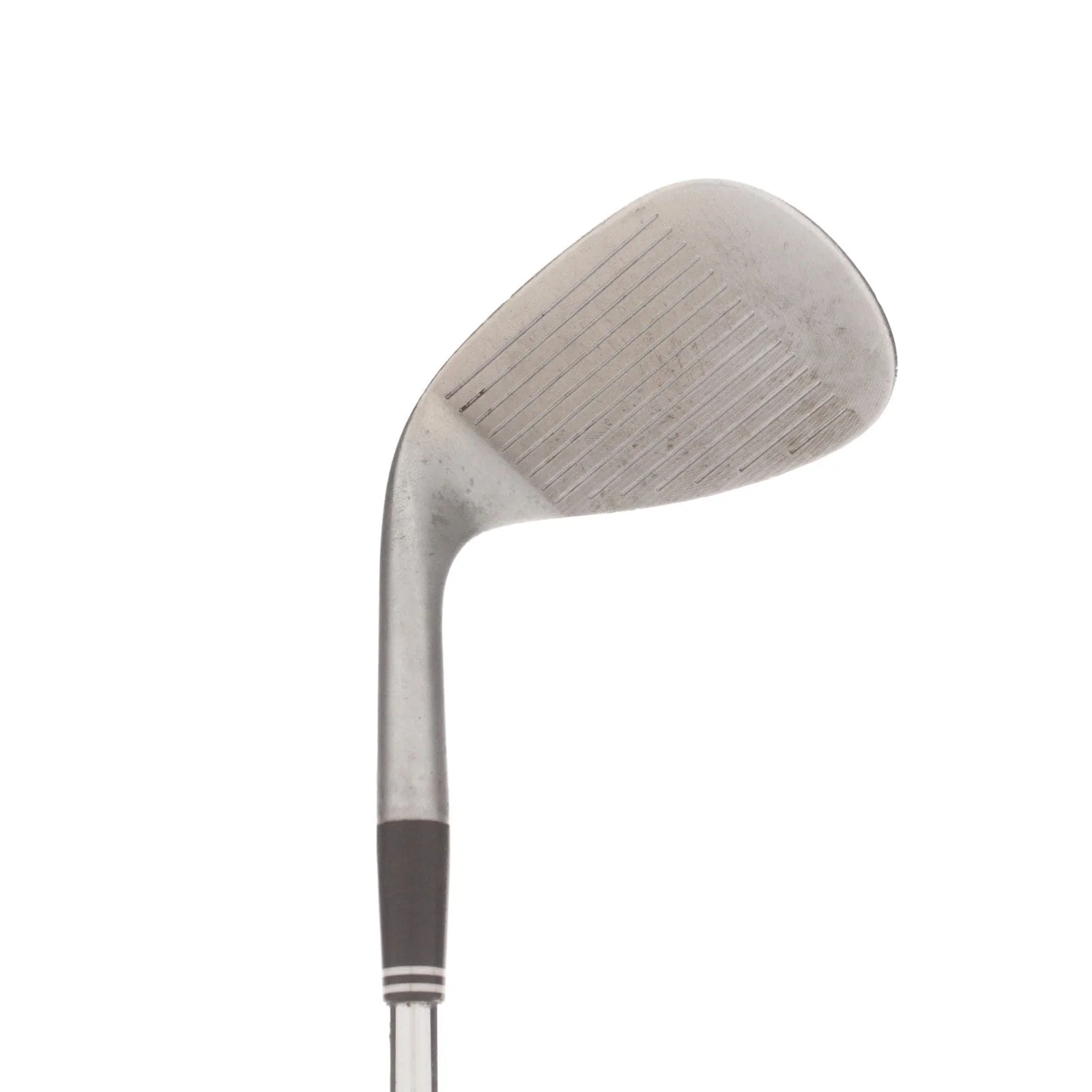 Cleveland 588 RTX Steel Mens Right Hand Gap Wedge 52* 10 Bounce Wedge - True Temper Dynamic Gold - Image 2
