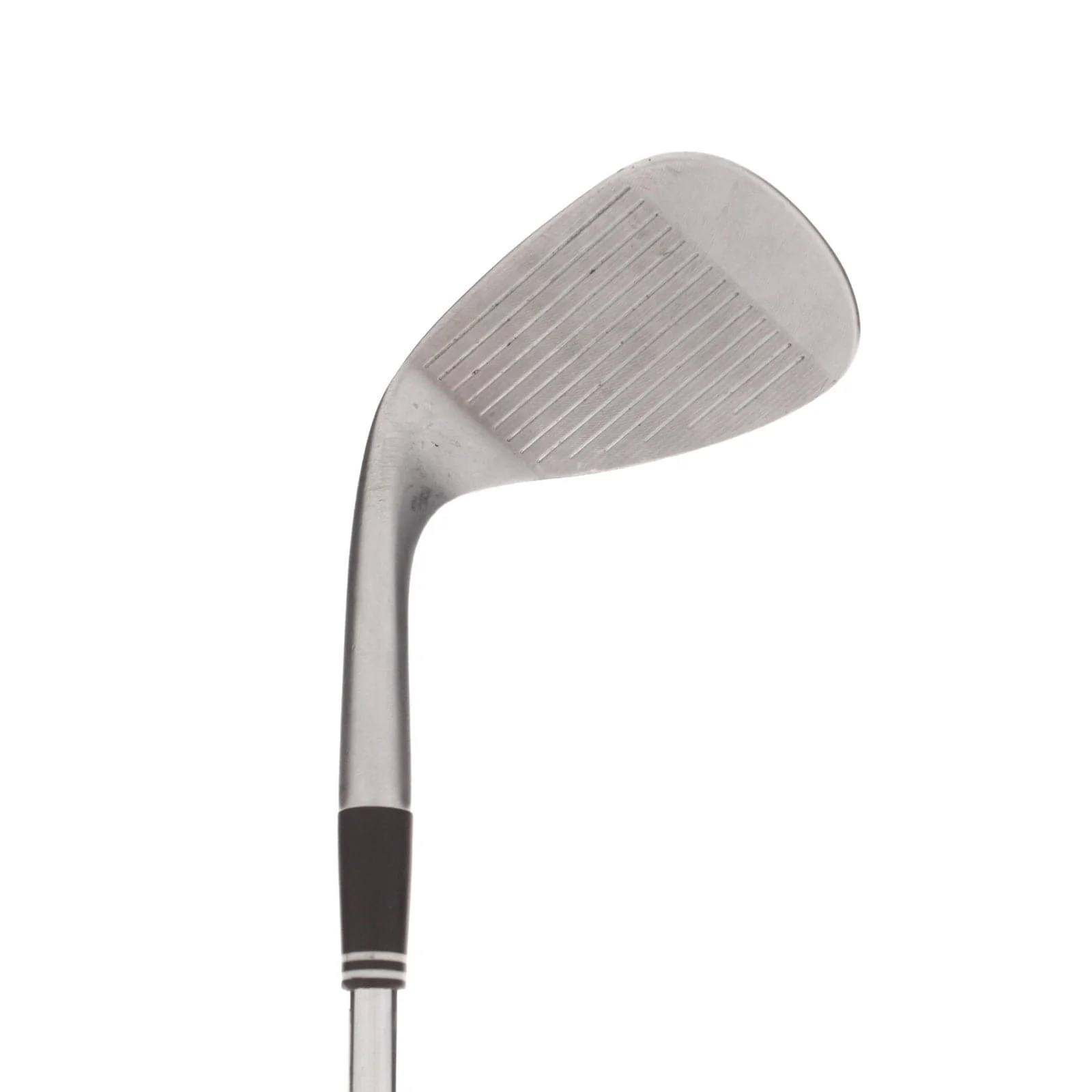Cleveland 588 RTX Steel Mens Right Hand Lob Wedge 58* 12 Bounce Wedge - Dynamic Gold - Image 2