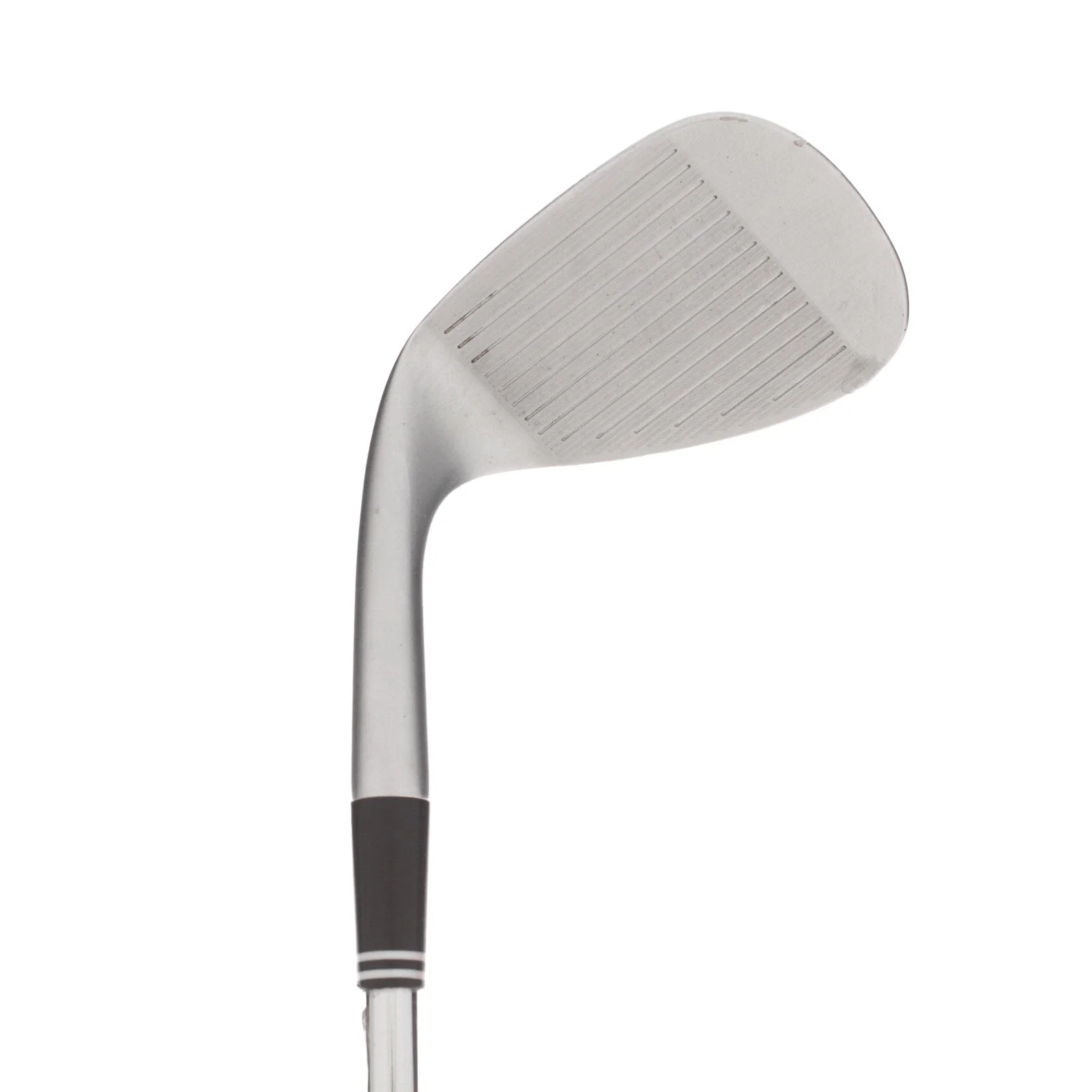 Cleveland 588 RTX Steel Mens Right Hand Lob Wedge 60* 10 Bounce Wedge - Dynamic Gold - Image 2