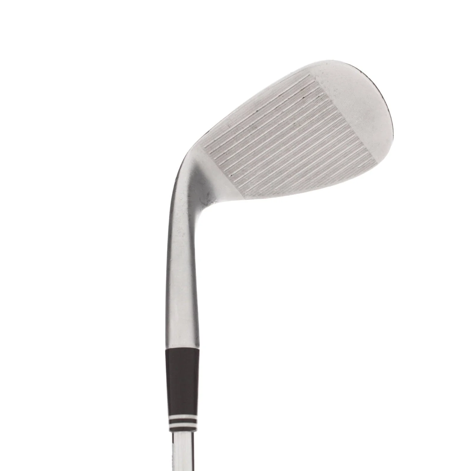 Cleveland 588-RTX Steel Mens Right Hand Lob Wedge 60* 12 Bounce Wedge - Dynamic Gold - Image 2