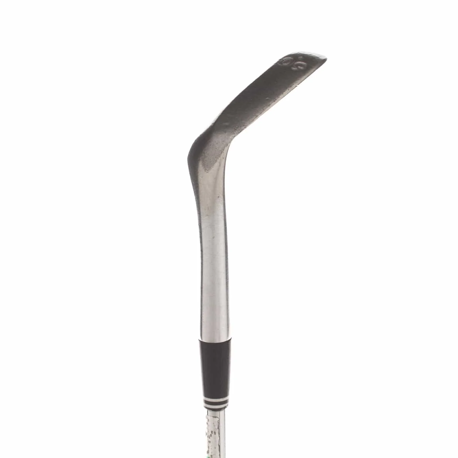 Cleveland 588 RTX Steel Mens Right Hand Lob Wedge 60* 6 Bounce Wedge - Dynamic Gold - Image 3