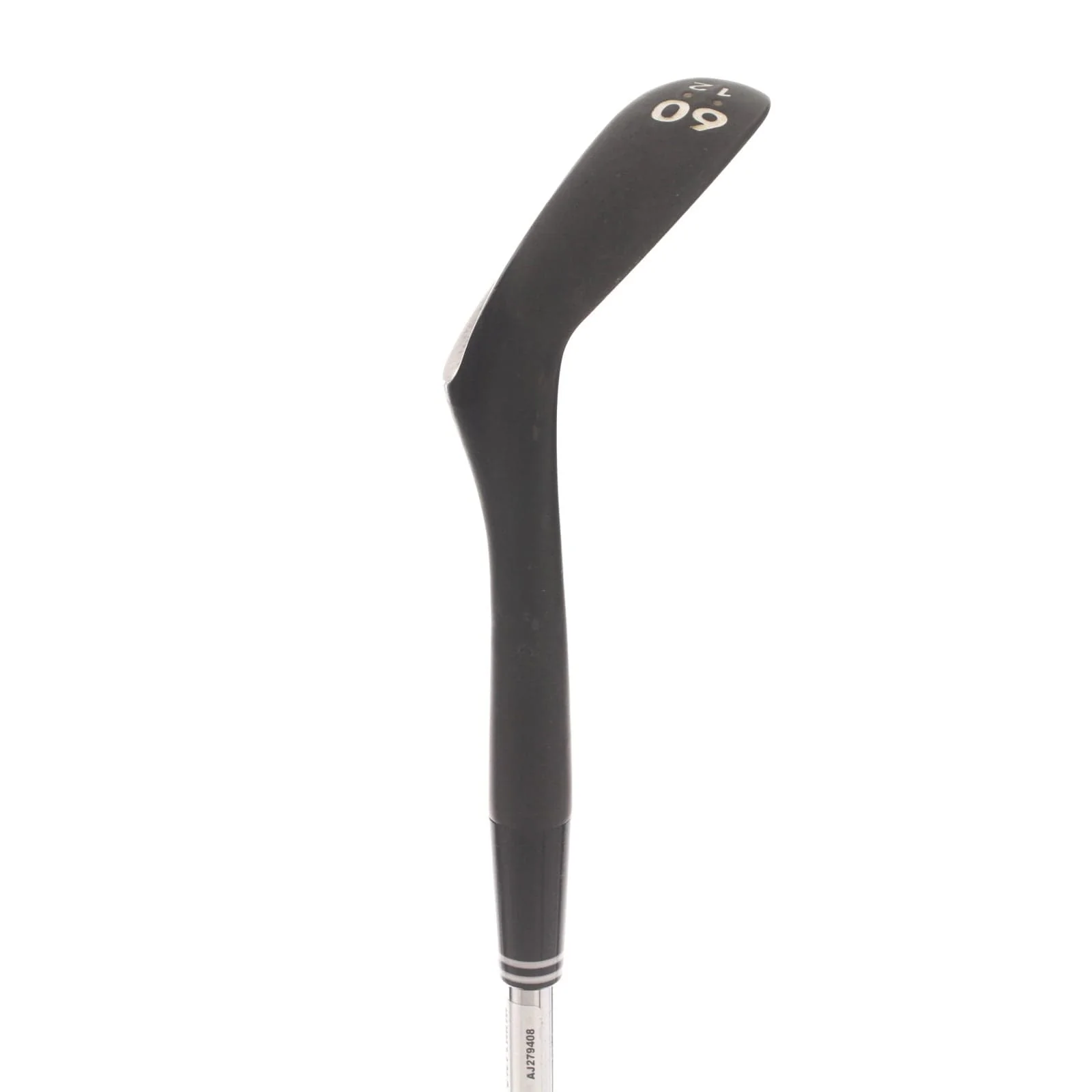 Cleveland 588 RTX Steel Mens Right Hand Lob Wedge 60* Wedge - Dynamic Gold - Image 3