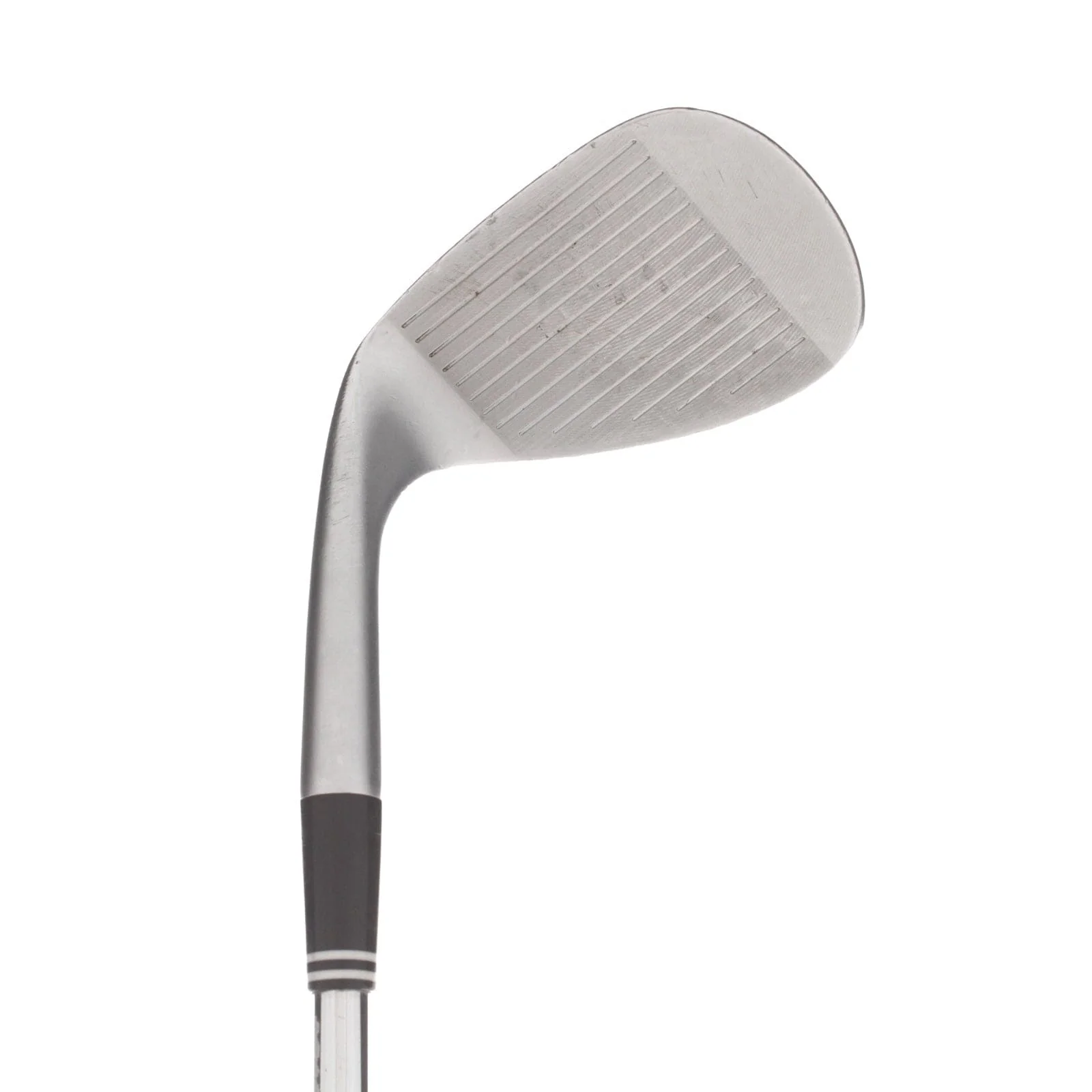 Cleveland 588 RTX Steel Mens Right Hand Sand Wedge 54* 12 Bounce Wedge - Dynamic Gold - Image 2