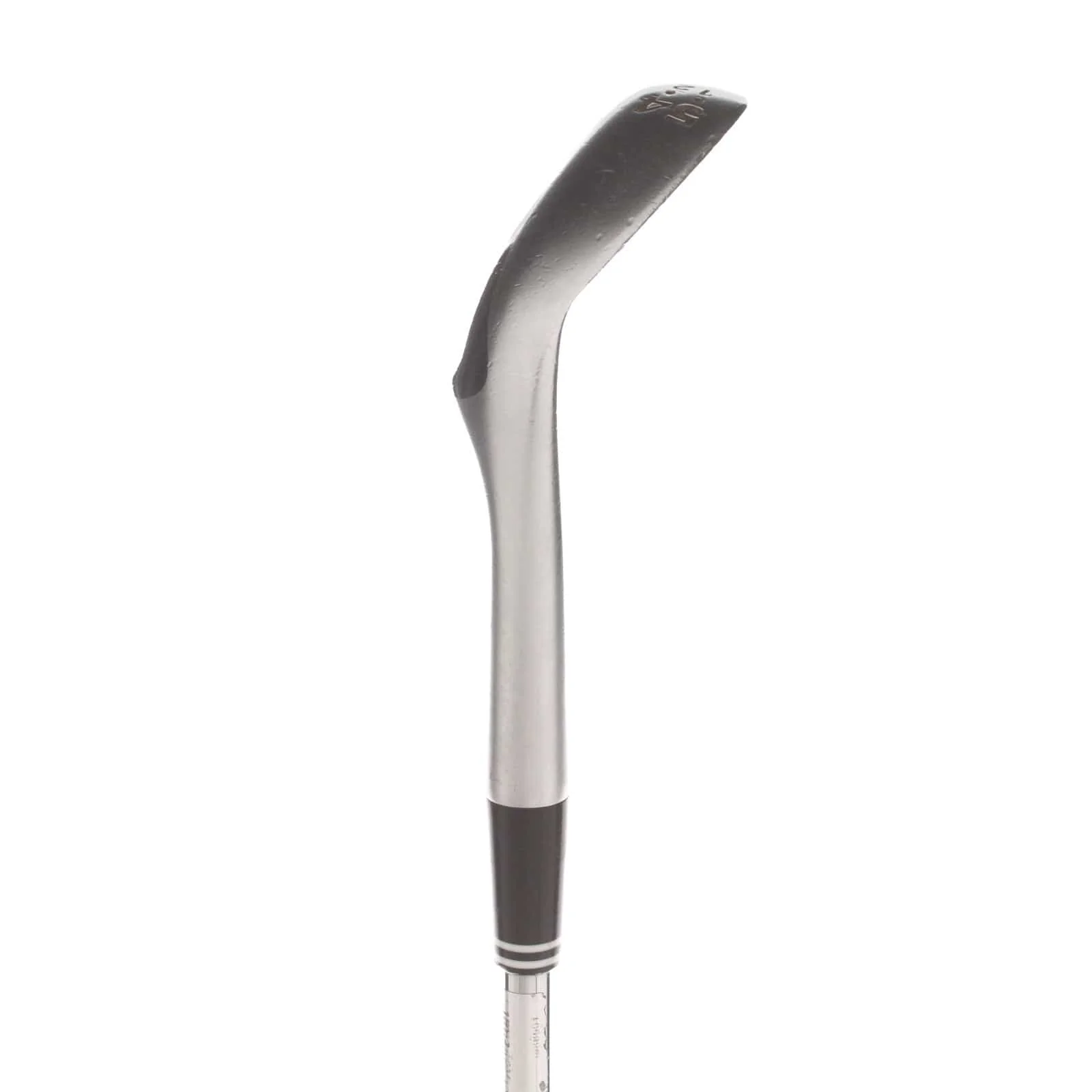 Cleveland 588 RTX Steel Mens Right Hand Sand Wedge 54* 12 Bounce Wedge - Dynamic Gold - Image 3