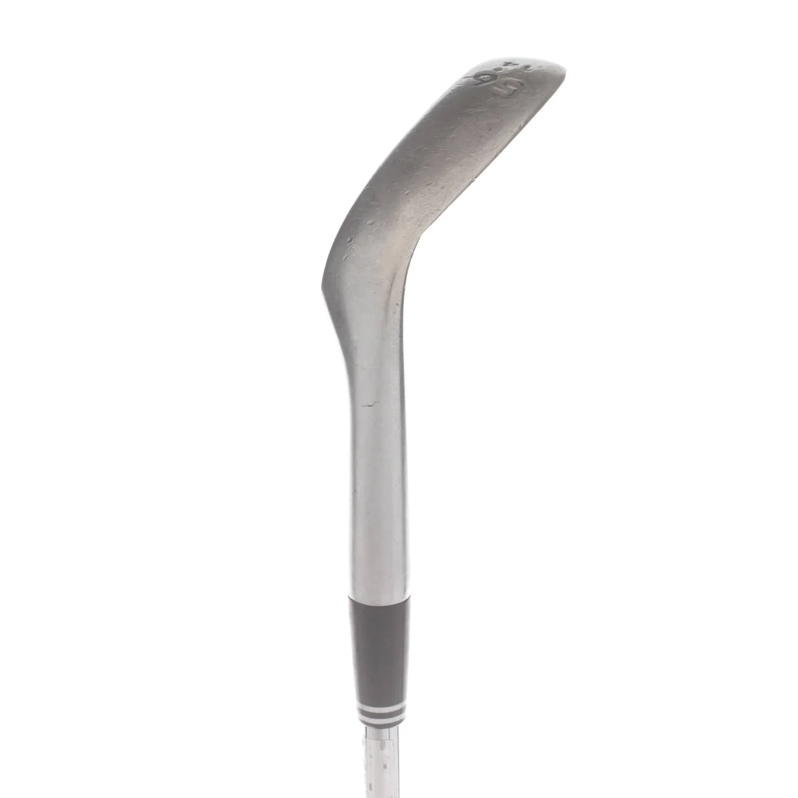 Cleveland 588 RTX Steel Mens Right Hand Sand Wedge 56* 14 Bounce S Grind Wedge Flex - Dynamic Gold - Image 3