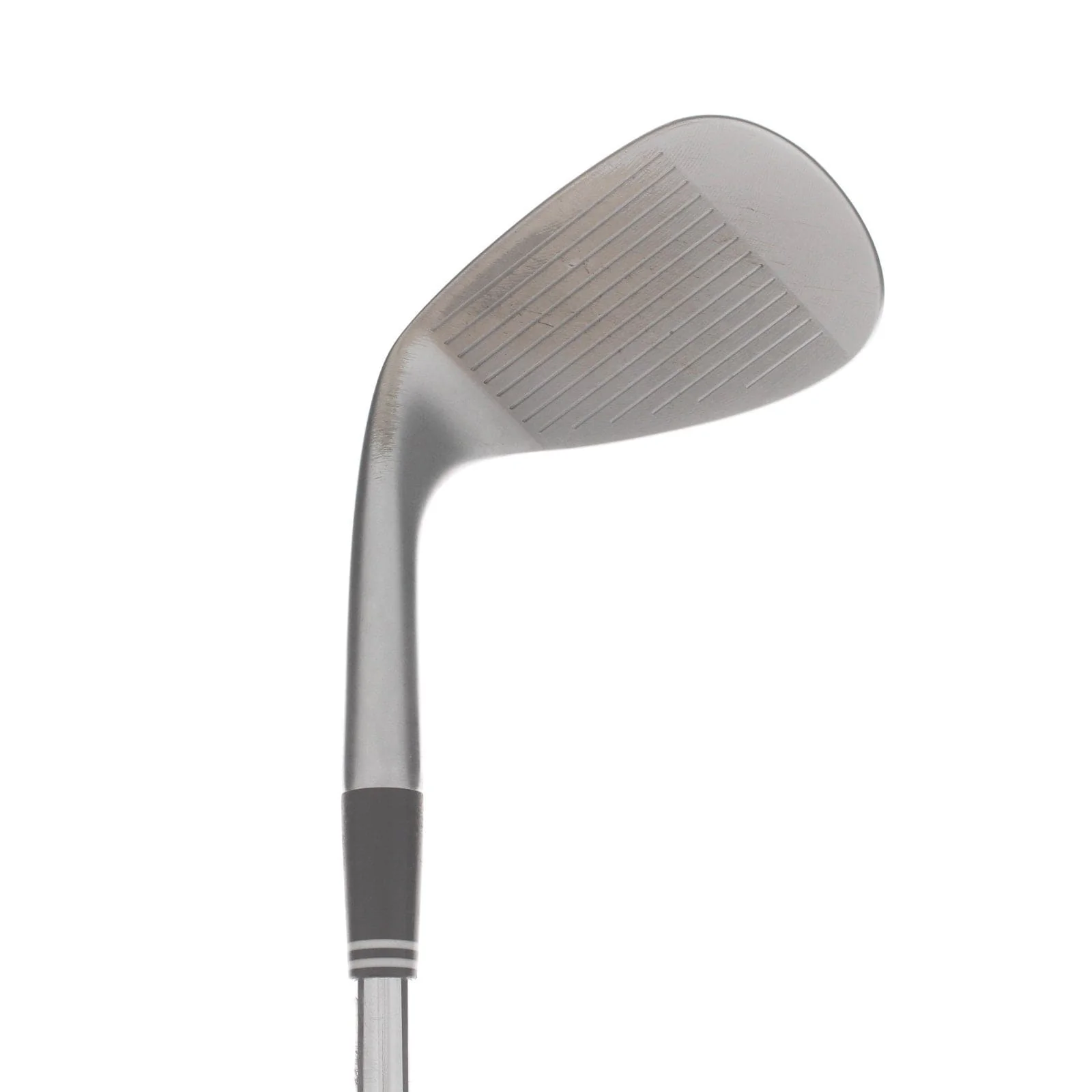 Cleveland 588 RTX Steel Mens Right Hand Sand Wedge 58* 12 Bounce Wedge - Dynamic Gold - Image 2
