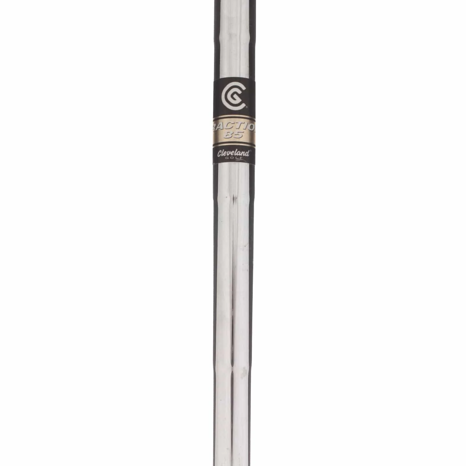 Cleveland 588 Steel Mens Right Hand 5 Iron Regular - Cleveland Traction 855 - Image 4