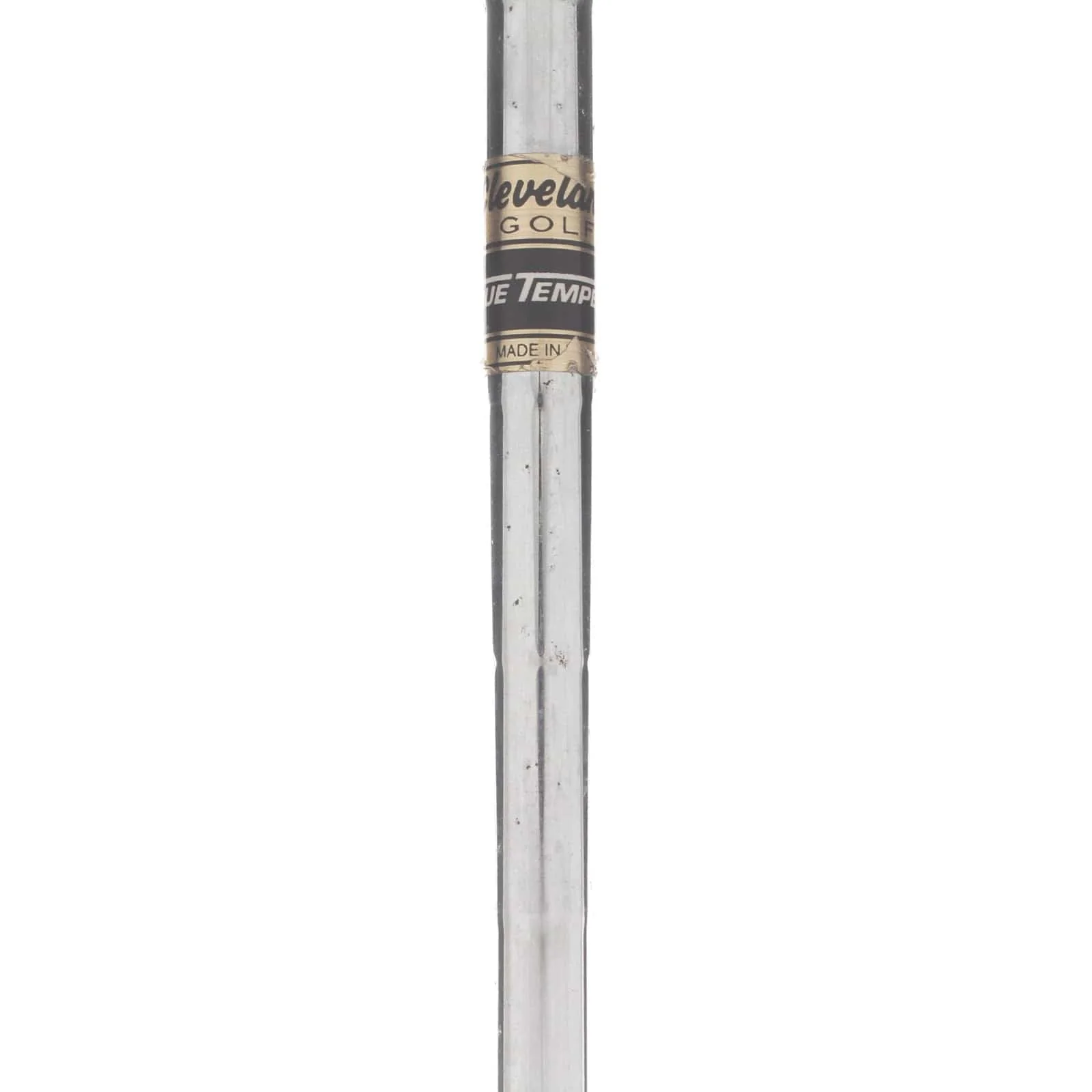 Cleveland 588 Tour Action BeCu Steel Mens Right Hand Lob Wedge 60* Wedge - Dynamic Gold - Image 4