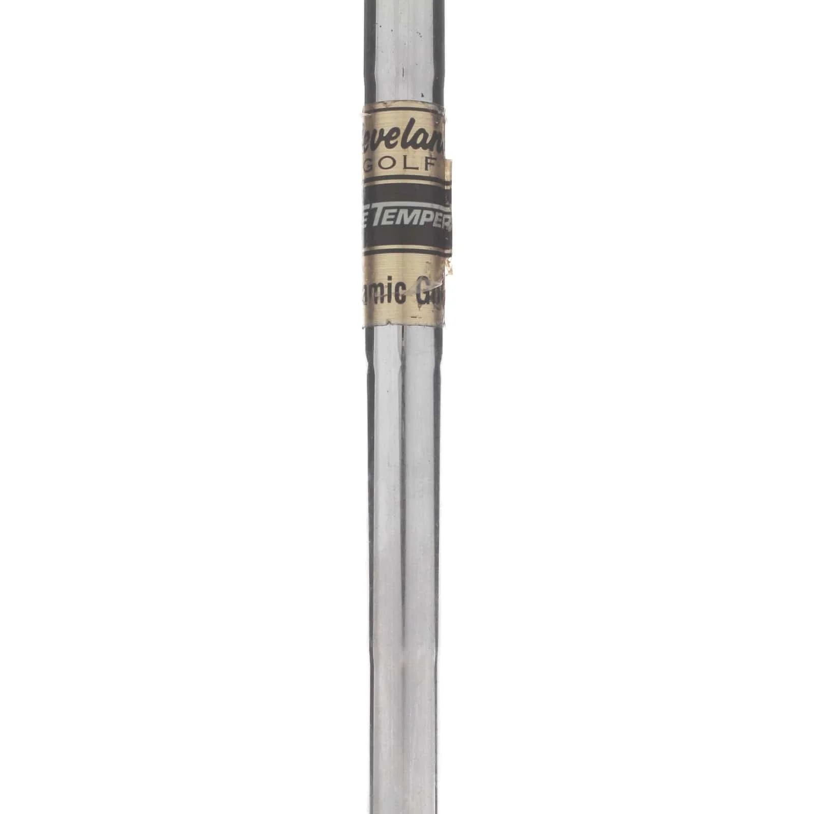Cleveland 588 Tour Action Steel Mens Right Hand Sand Wedge 53* Wedge - Dynamic Gold - Image 4