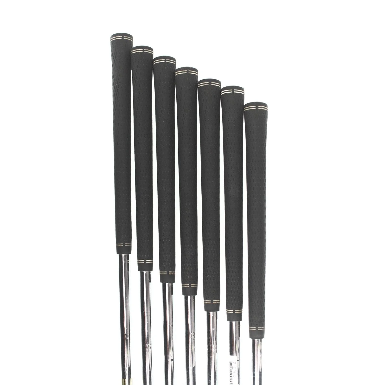 Cleveland 588 TT Steel Mens Right Hand Irons 4-PW Regular - N.S Pro - Image 7