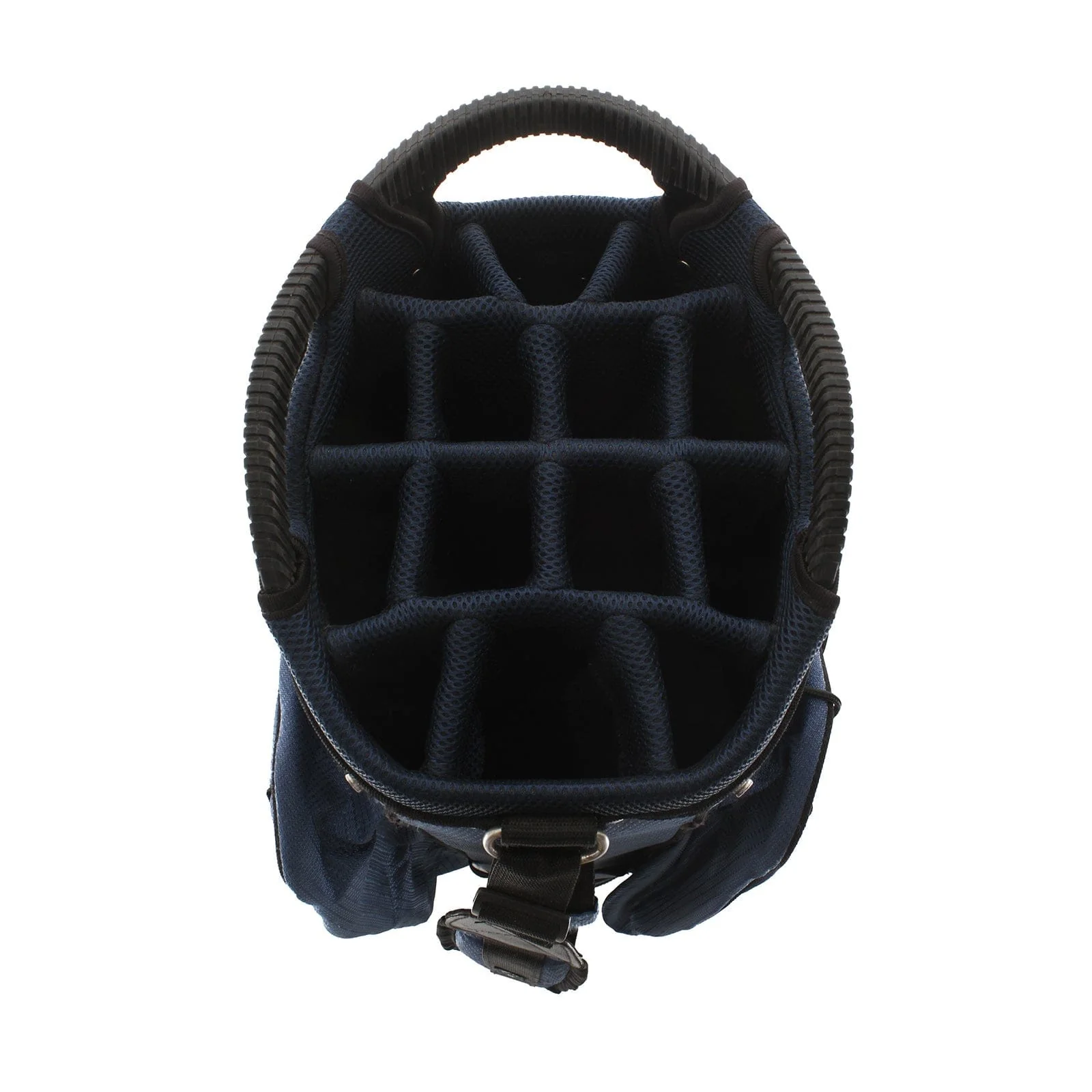 Cleveland Cart Bag - Blue/Black/Whte - Image 2