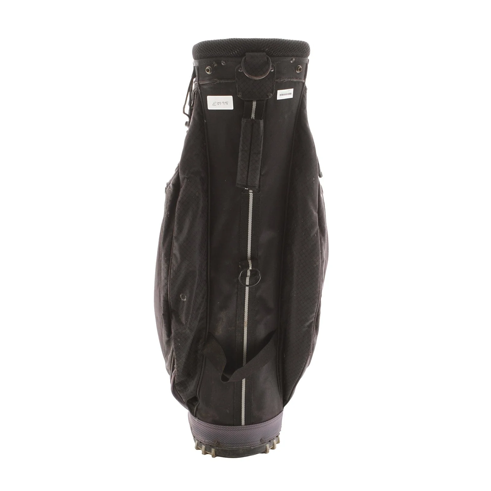Cleveland Cart Bag - Grey/Purple - Image 5
