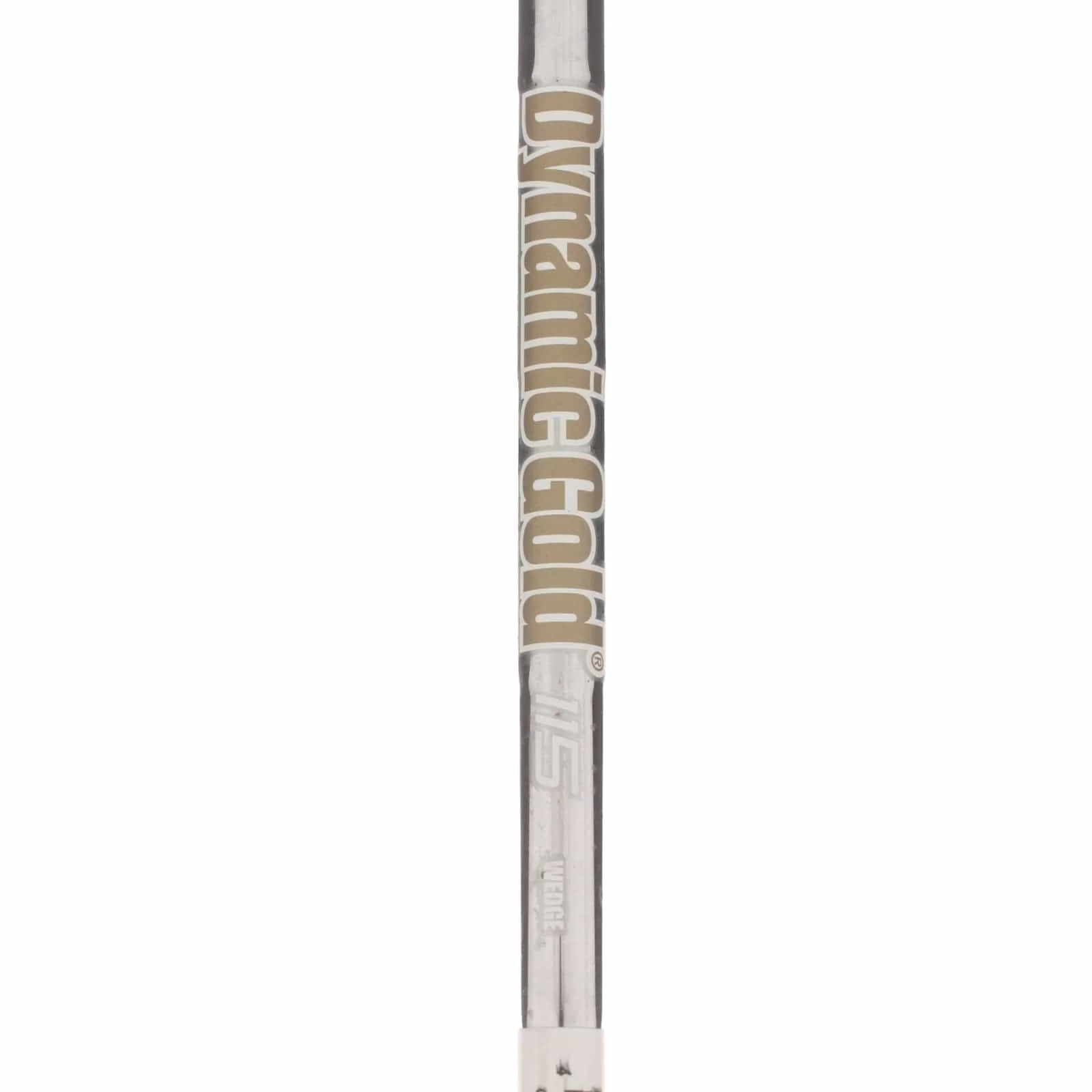 Cleveland CBX 2 Steel Mens Left Hand Sand Wedge 56* 12 Bounce Wedge - Dynamic Gold 115 - Image 4
