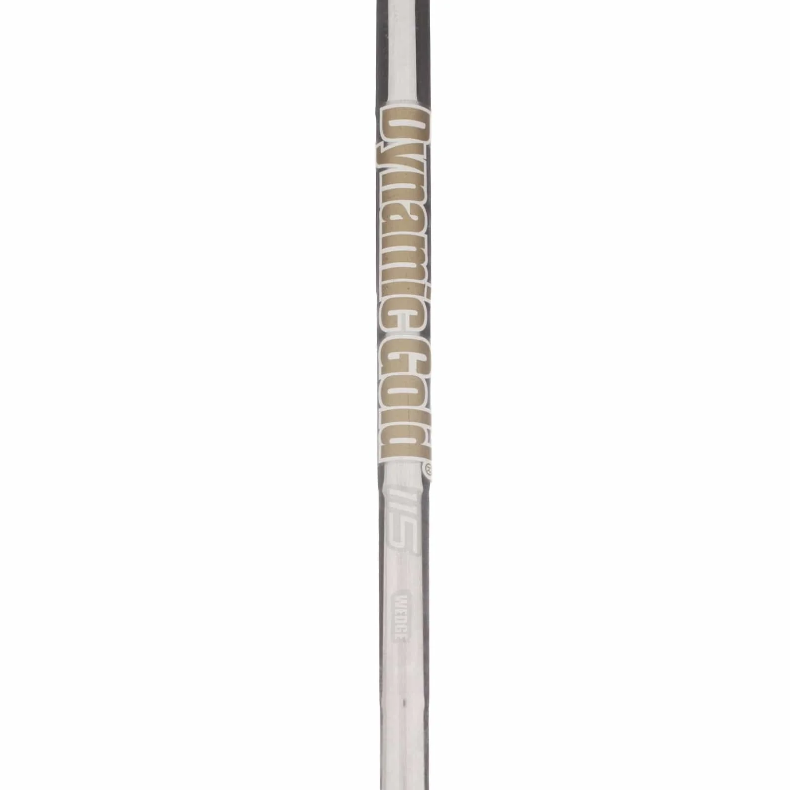 Cleveland CBX 2 Steel Mens Right Hand Gap Wedge 48* 9 Bounce Wedge - Dynamic Gold 115 - Image 4