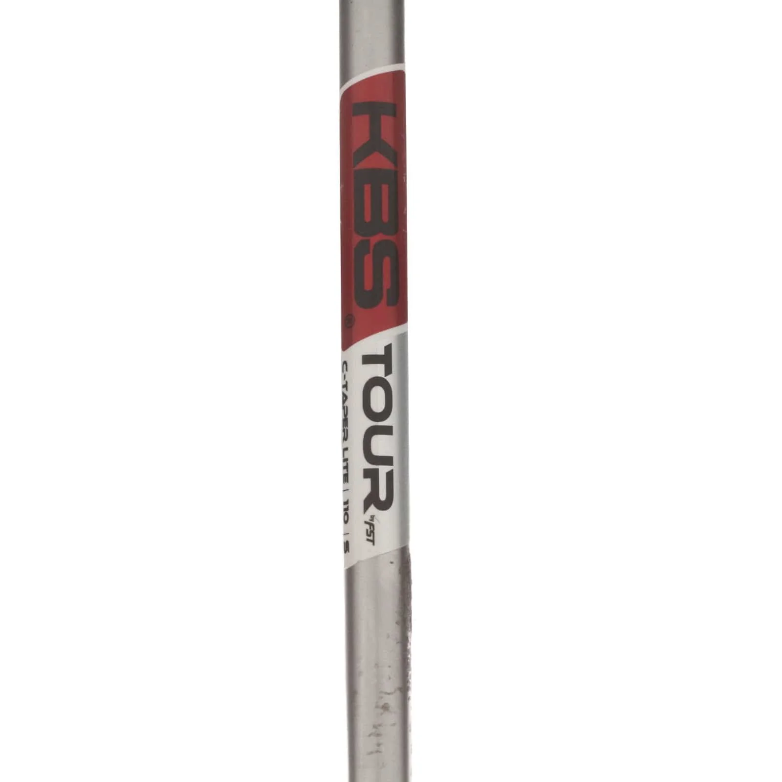 Cleveland CBX 2 Steel Mens Right Hand Gap Wedge 50* 11 Bounce Stiff - KBS Tour C-Taper 110 - Image 4