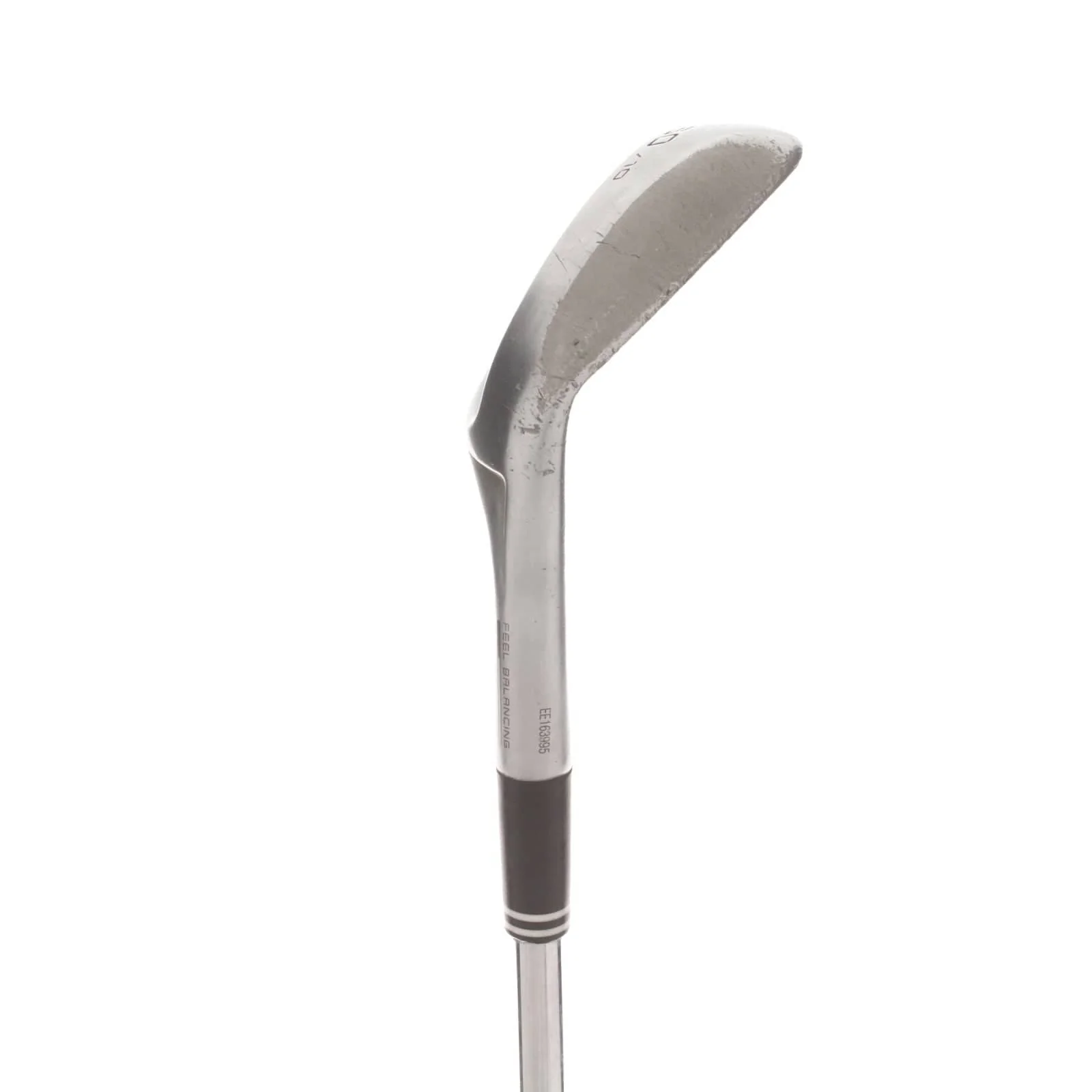 Cleveland CBX 2 Steel Mens Right Hand Lob Wedge 60* 10 Bounce Wedge - Dynamic Gold 115 - Image 3