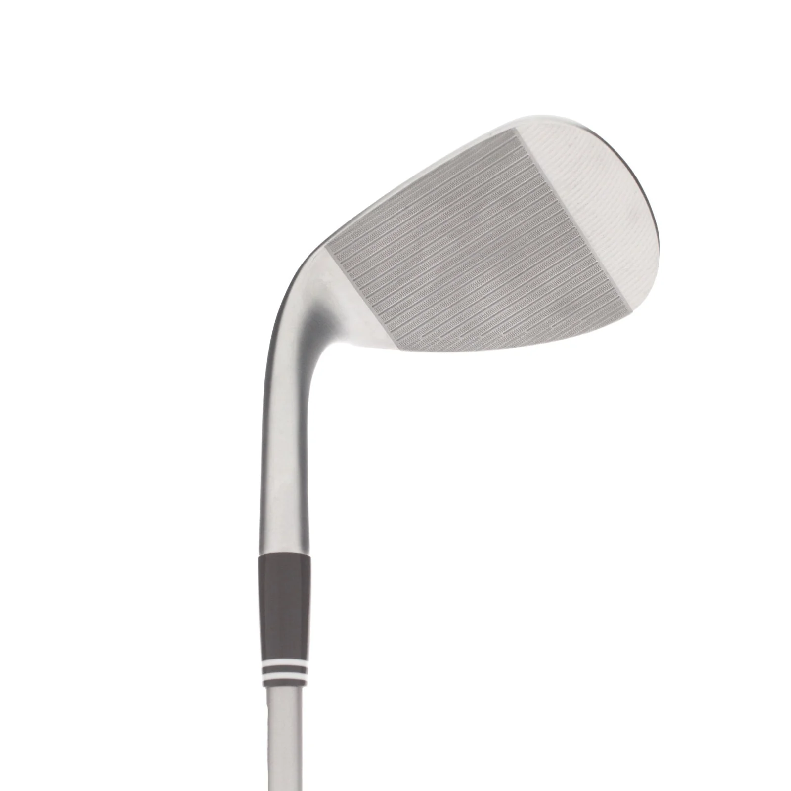 Cleveland CBX 4 Steel Ladies Right Hand Gap Wedge 52* 12 Bounce Ladies - UST Mamiya Recoil Dart 50 - Image 2