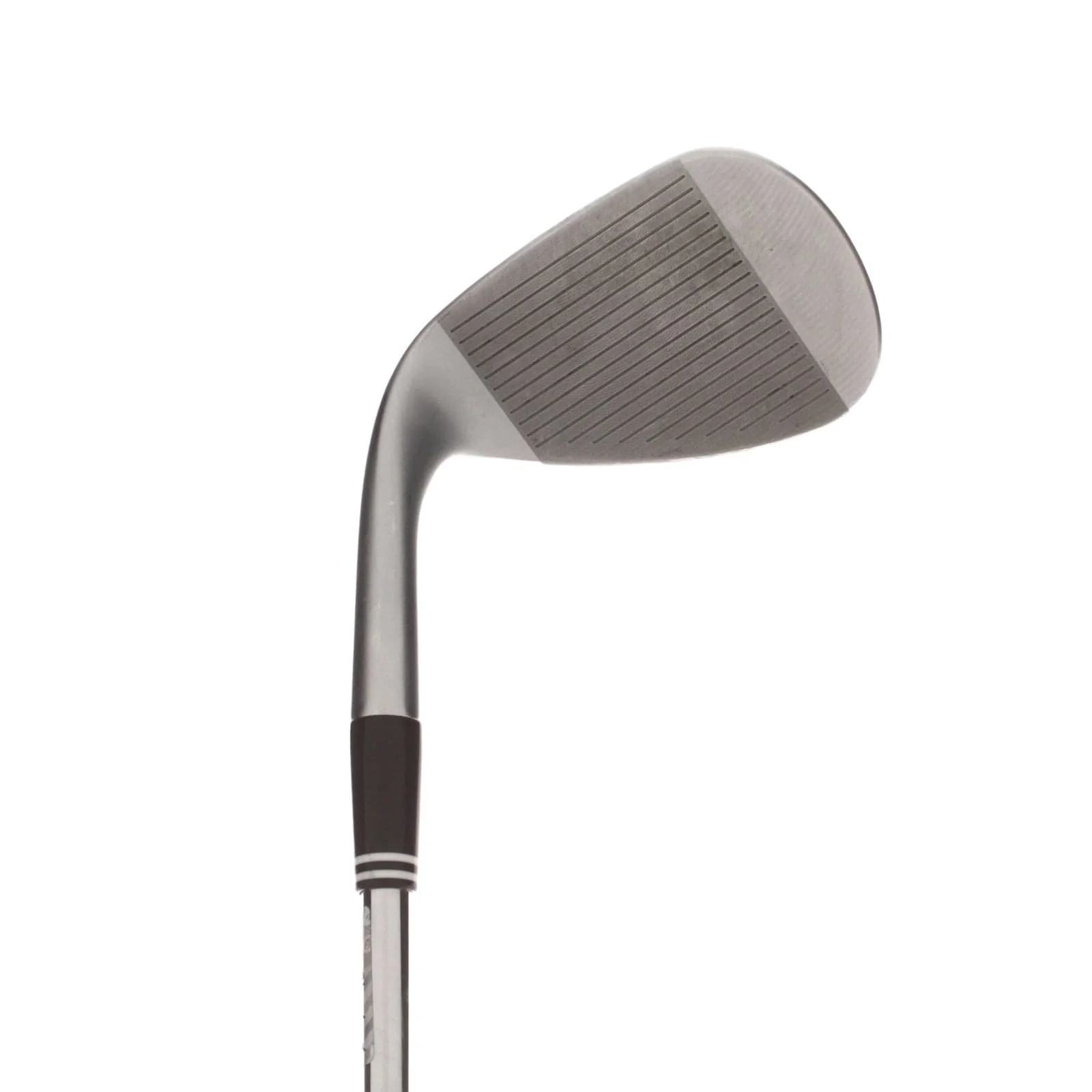 Cleveland CBX 4 Steel Mens Right Hand Gap Wedge 50* 12 Bounce Wedge - KBS Hi-Rev 2.0 115 - Image 2