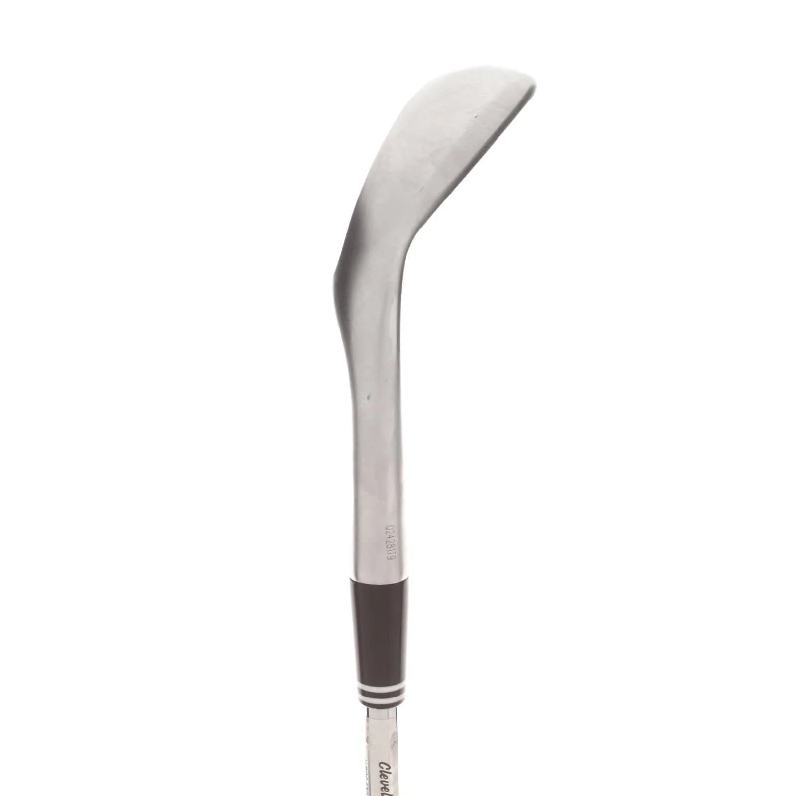 Cleveland CBX 4 Steel Mens Right Hand Gap Wedge 50* 12 Bounce Wedge - KBS Hi-Rev 2.0 115 - Image 3