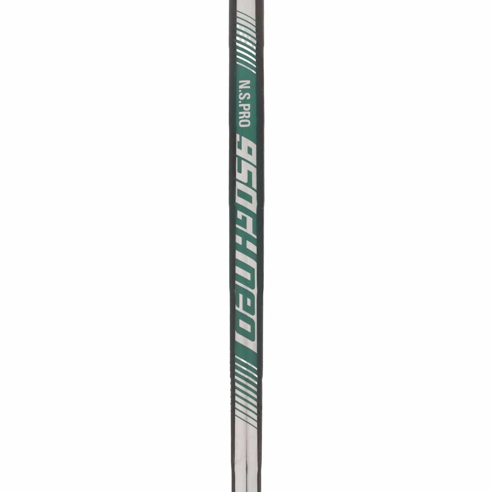 Cleveland CBX 4 Steel Mens Right Hand Gap Wedge 52* 12 Bounce Regular - N.S.Pro 950 GH Neo - Image 4