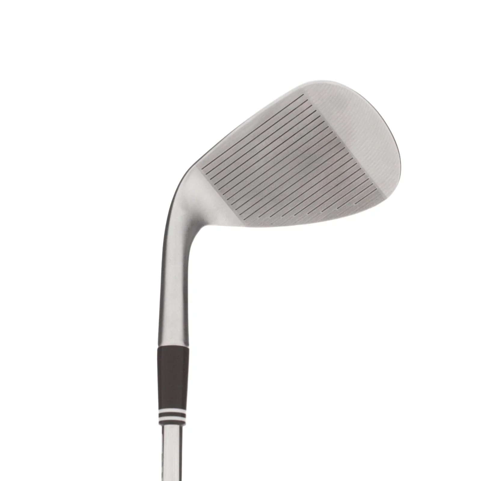 Cleveland CBX 4 Zipcore Steel Mens Right Hand Gap Wedge 50* 12 Bounce Wedge - KBS Hi-Rev 2.0 115 - Image 2