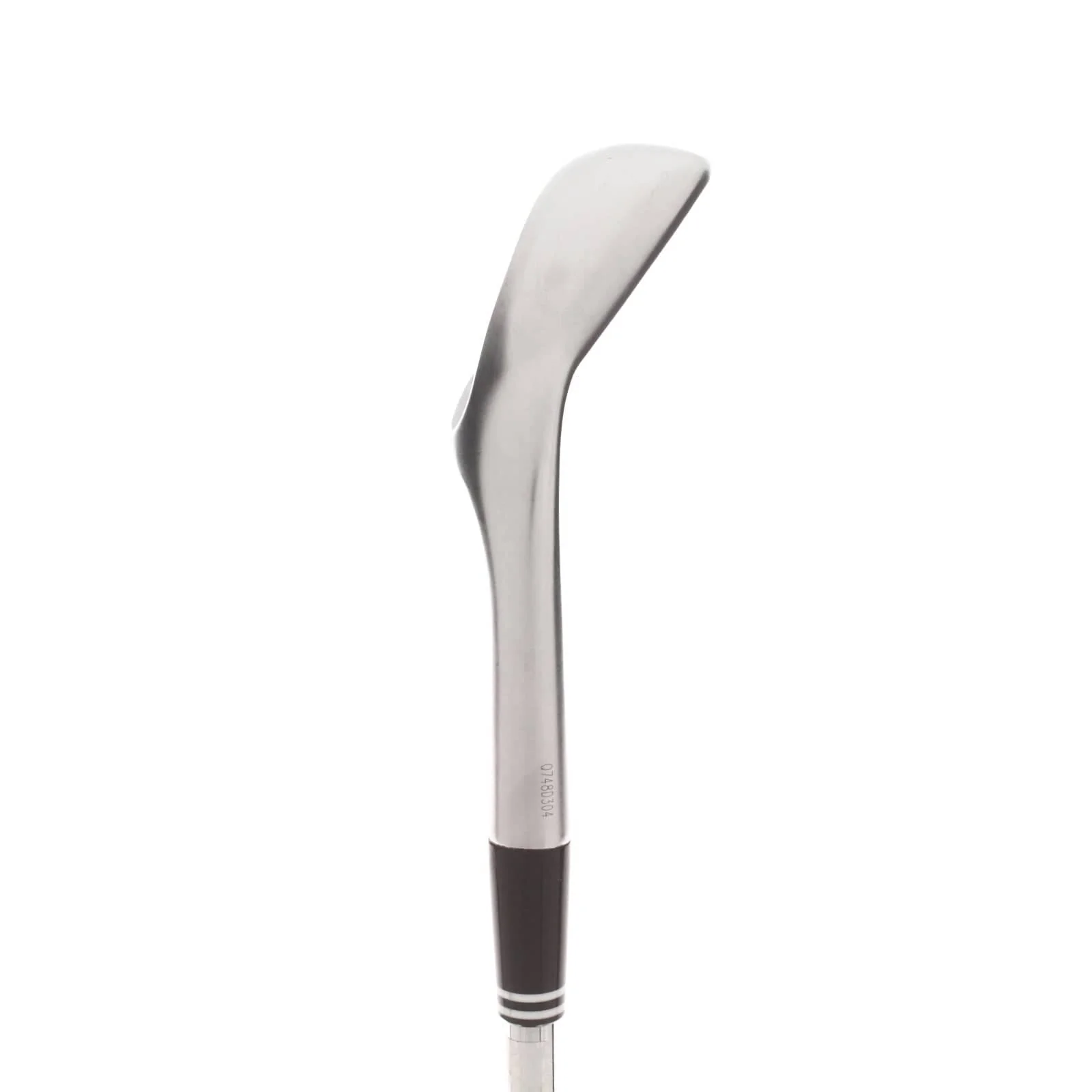 Cleveland CBX 4 Zipcore Steel Mens Right Hand Gap Wedge 50* 12 Bounce Wedge - KBS Hi-Rev 2.0 115 - Image 3